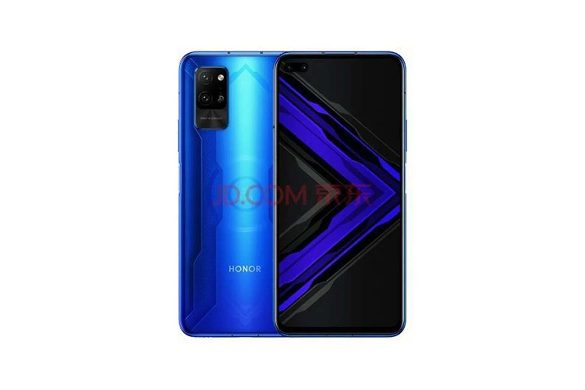 Honor Play 4 Pro có thể sử dụng chipset Kirin 990, giá 9.8 triệu đồng