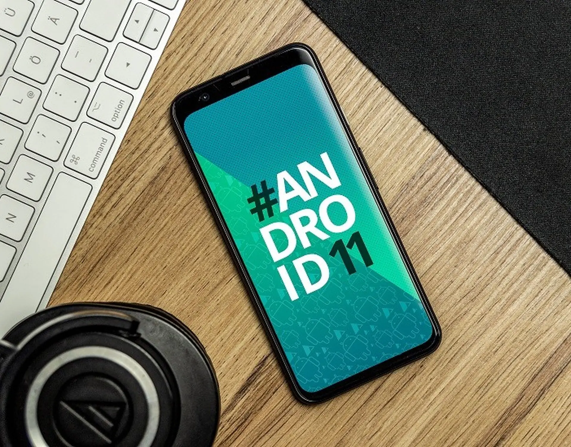 Đây là những smartphone Samsung được lên đời Android 11 có giao diện OneUI 3.0