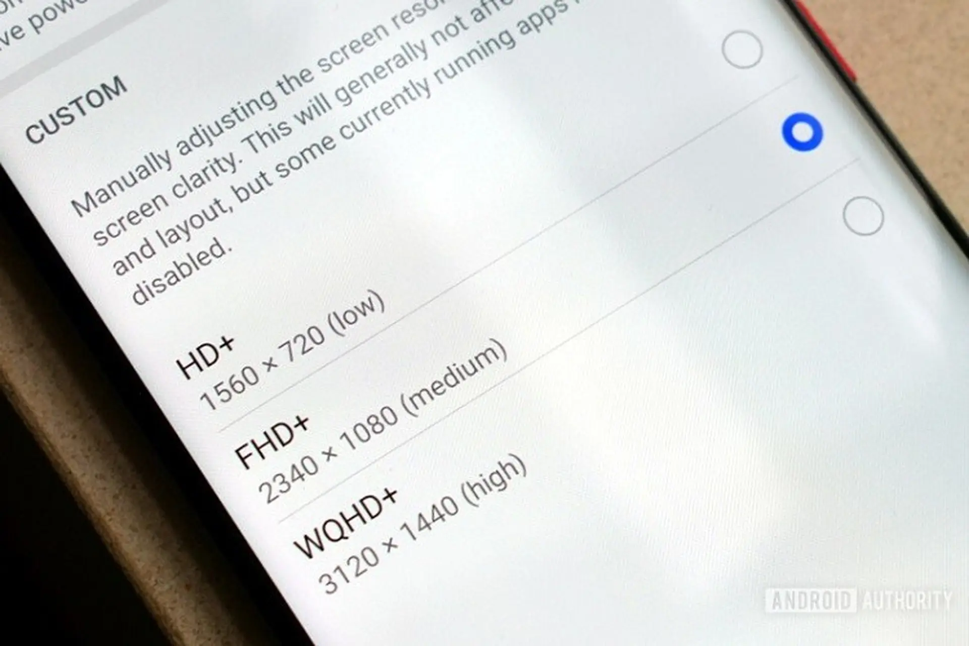 Quad HD và Full HD: Nên chọn độ phân giải nào trong năm nay?