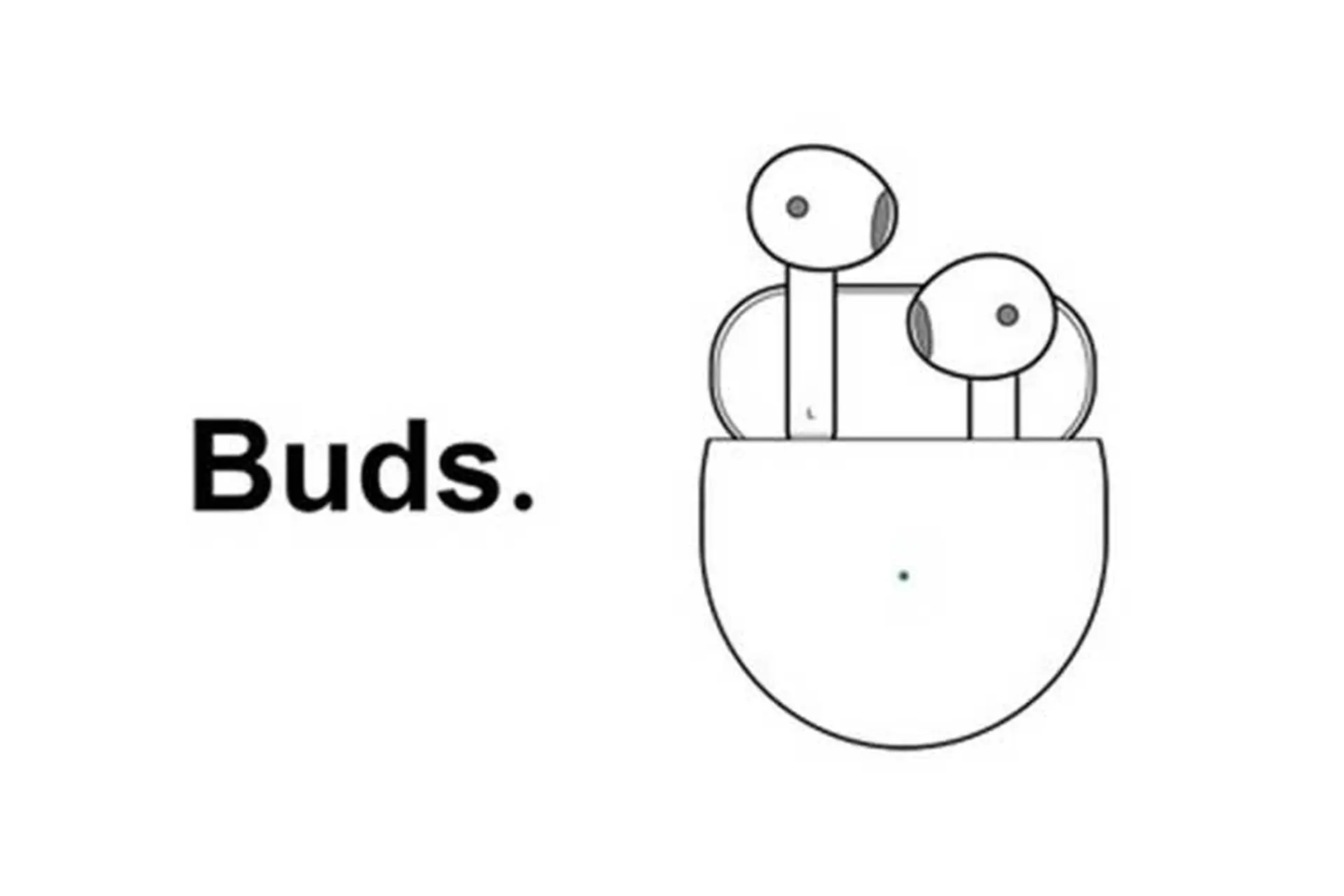 OnePlus Buds có thể là tên gọi tai nghe không dây của OnePlus