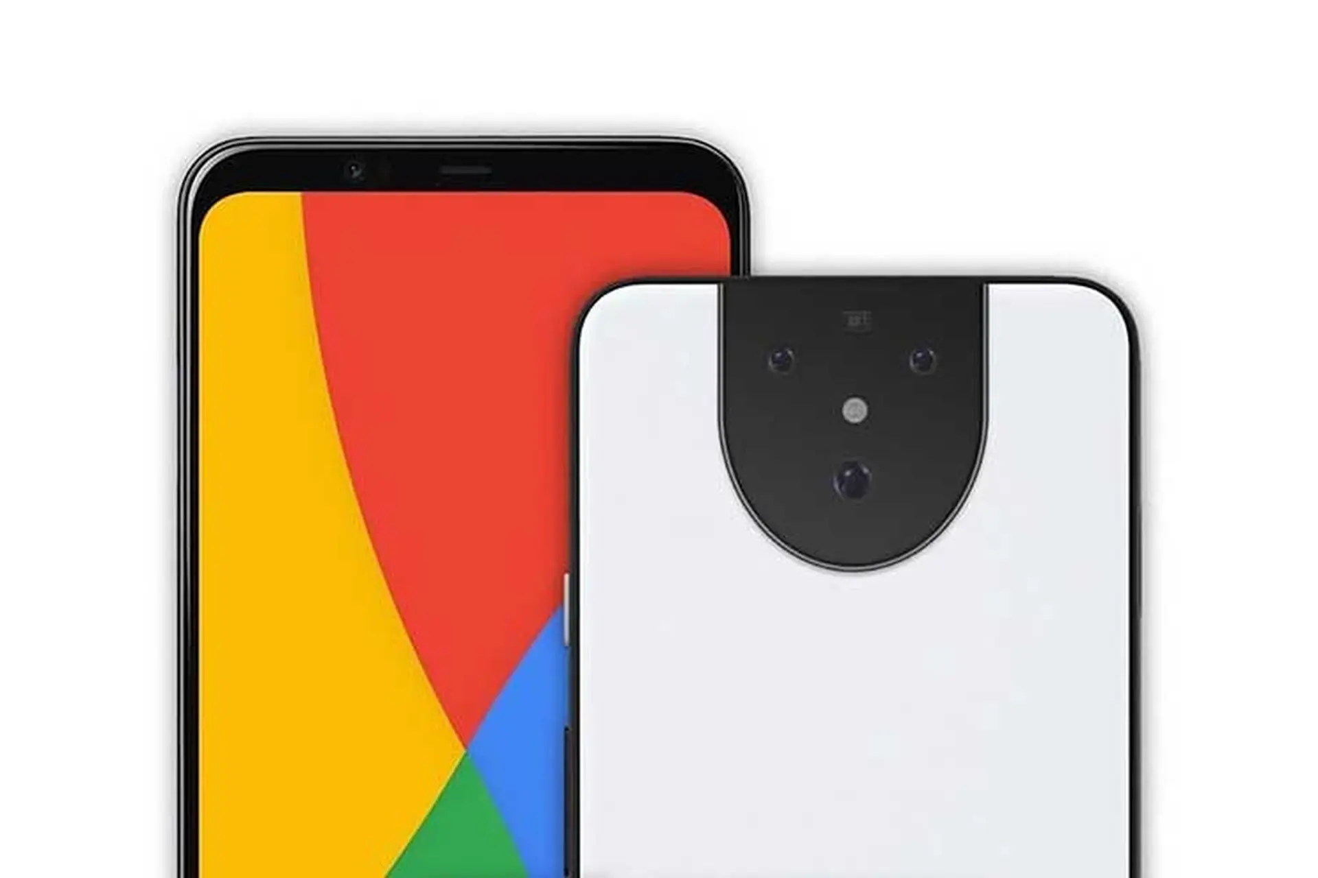 Google sẽ trang bị chip Snapdragon 768G cho Pixel 5