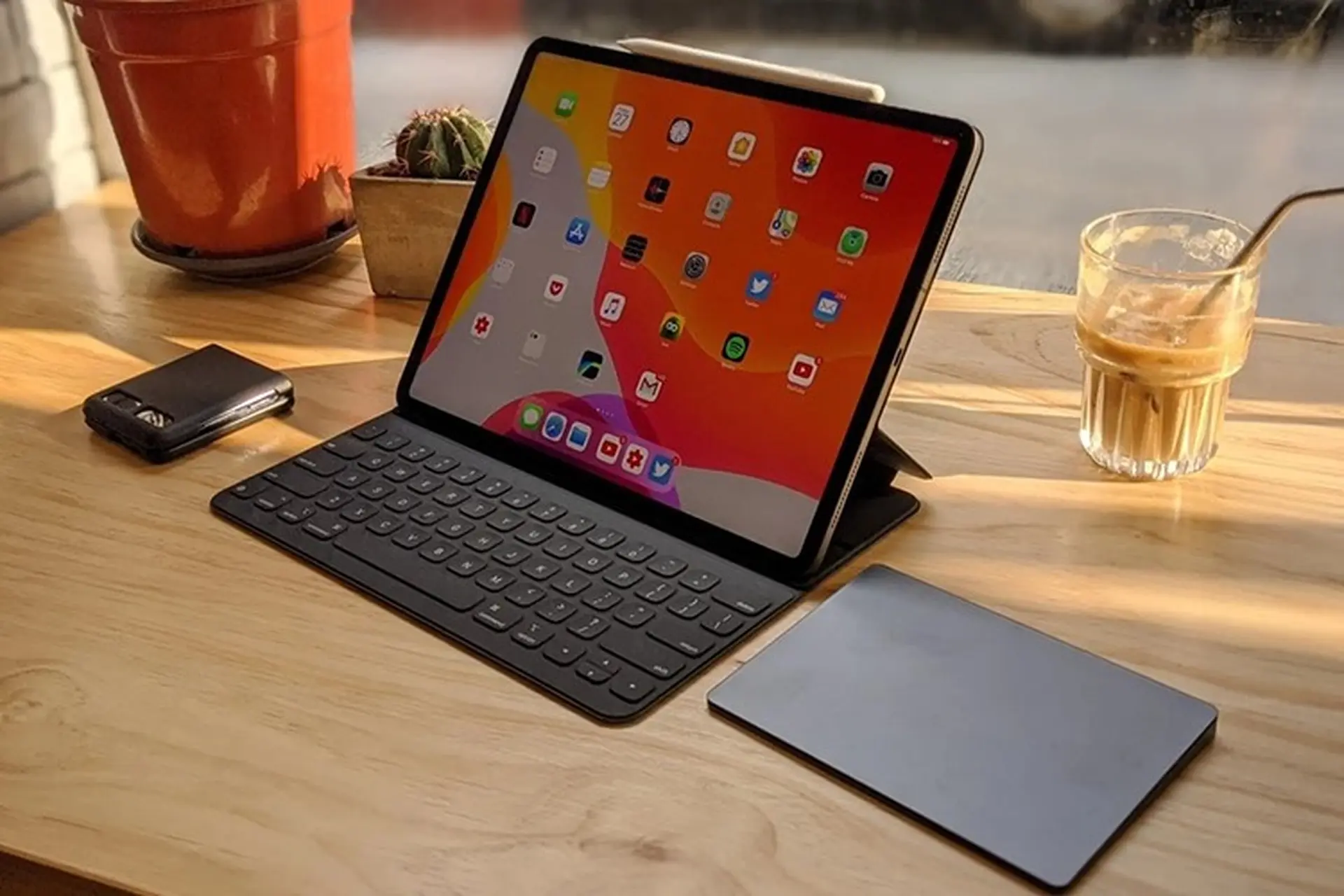 Đây là những điểm mới trên iPad Pro 2020 thế hệ mới