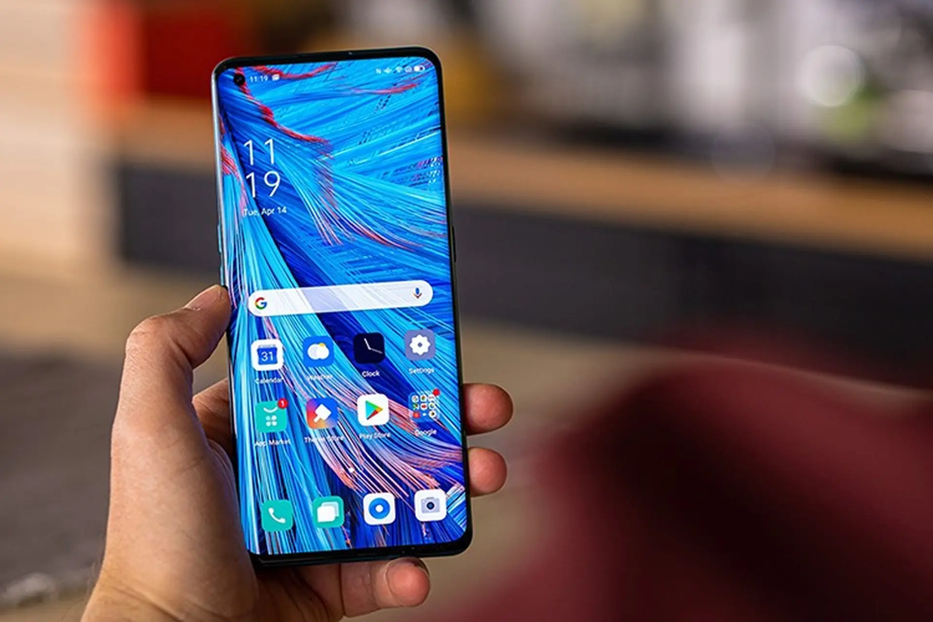 Đánh giá hiệu năng và thời lượng pin OPPO Find X2: máy cực mượt, sạc siêu nhanh
