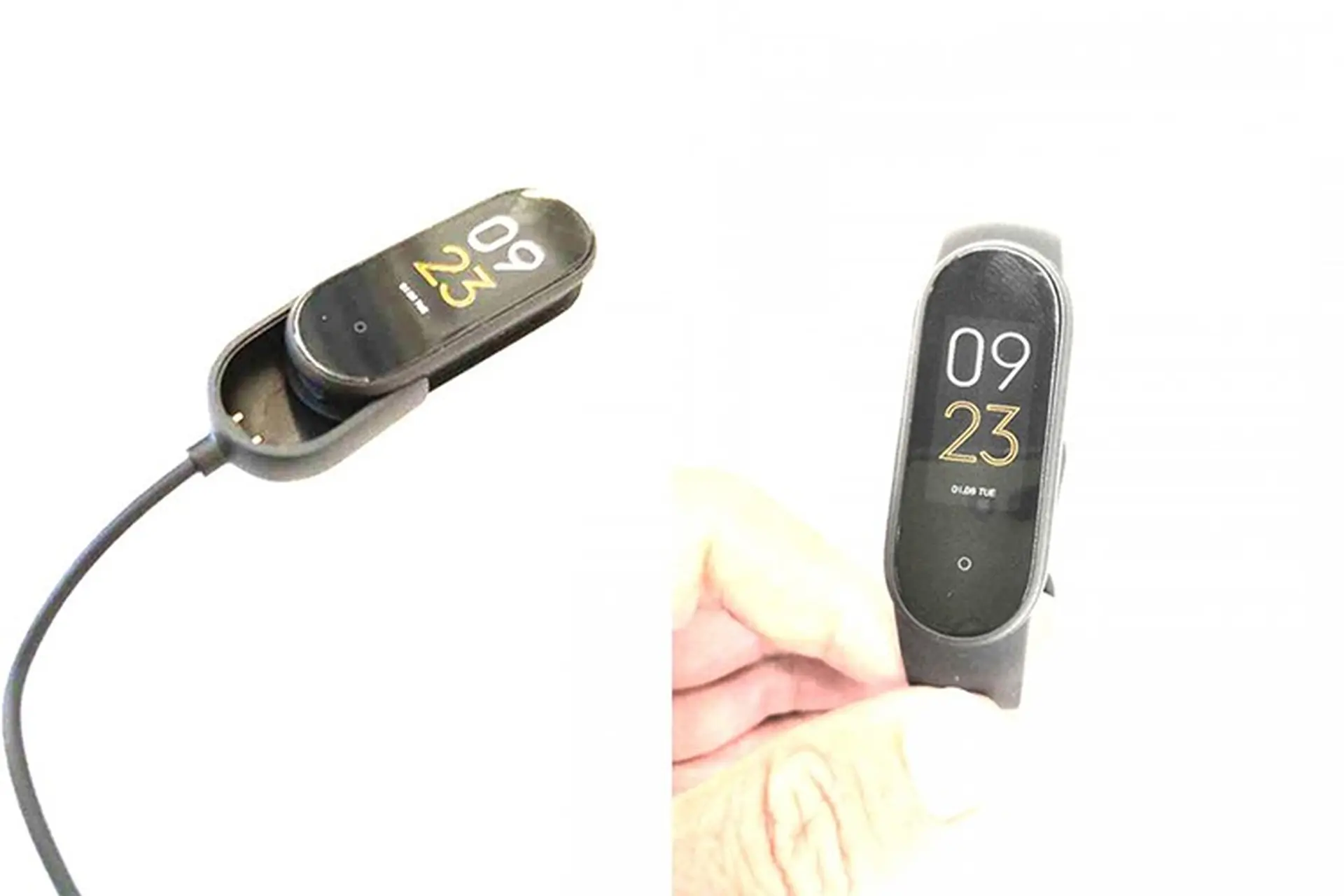 Xiaomi Mi Band 5 lộ ảnh thực tế, hé lộ nhiều chi tiết thú vị
