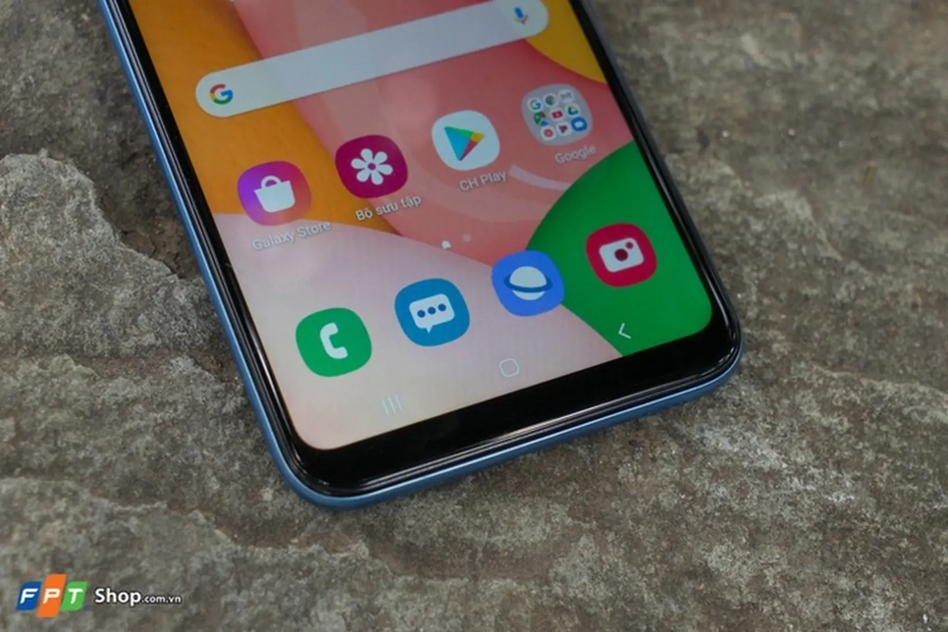 Samsung Galaxy A11: Smartphone nào đáng mua nhất mùa hè này?