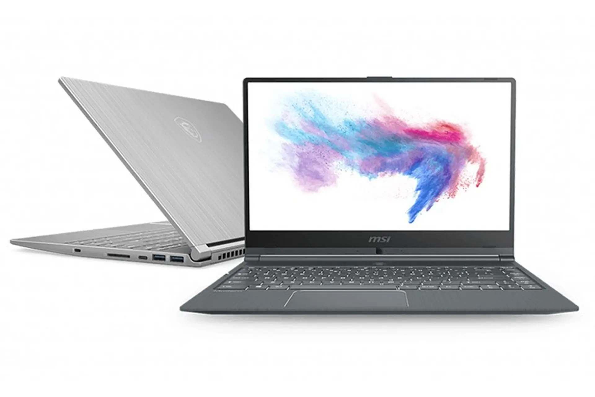 Khám phá MSI Modern, dòng laptop văn phòng cực chất từ MSI