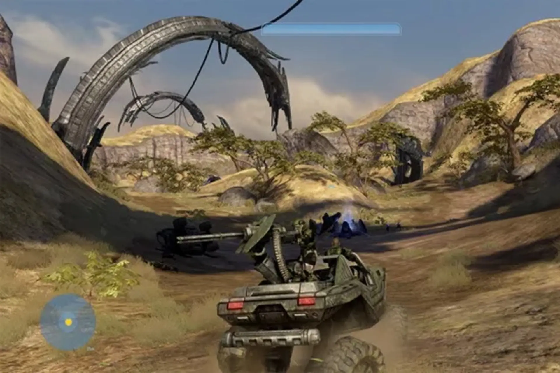 Halo 3 chuẩn bị đổ bộ lên PC vào tháng 6/2020