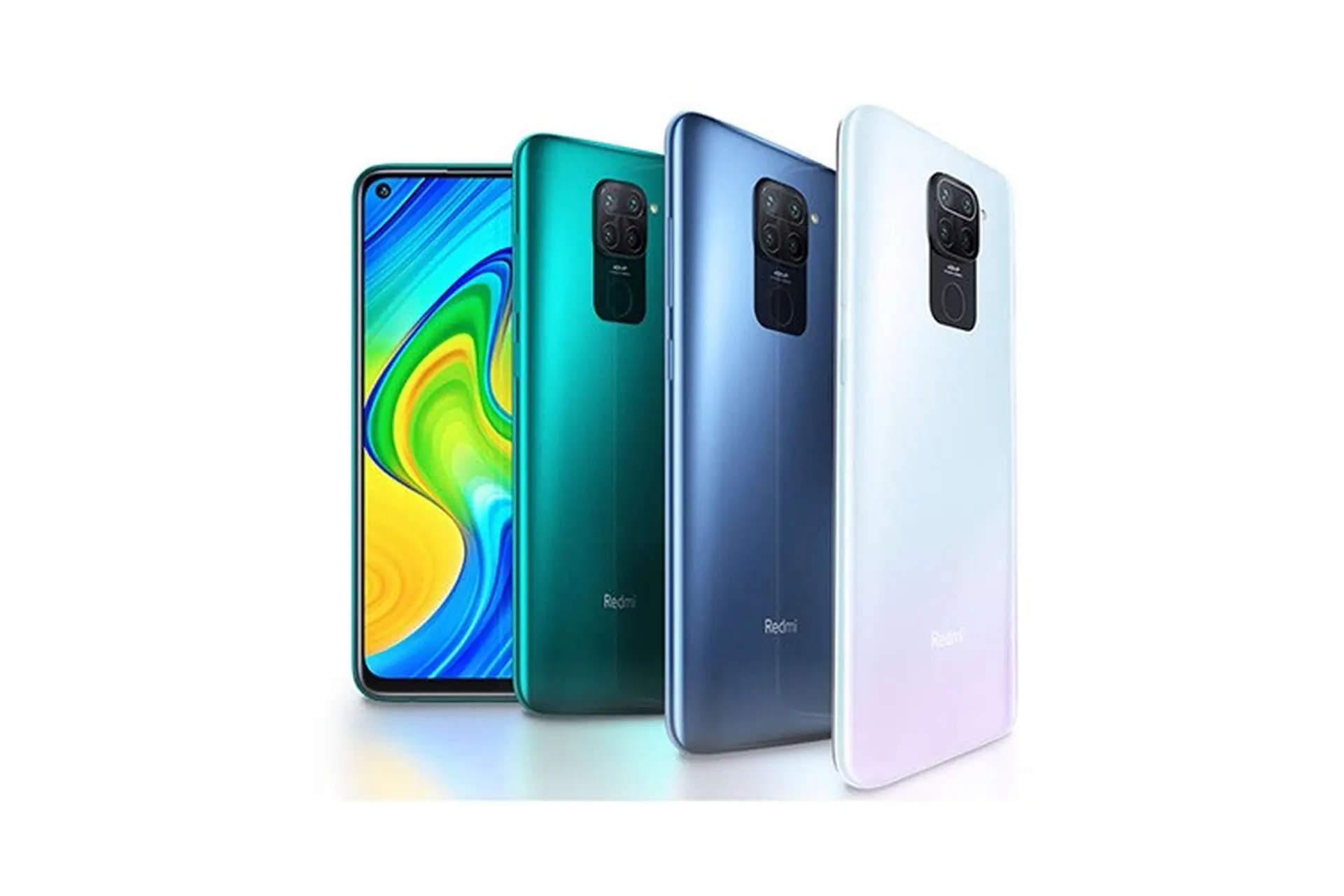 Xiaomi Redmi 10X 4G ra mắt với chip Helio G85, pin 5.020 mAh, giá chỉ từ 3.26 triệu đồng