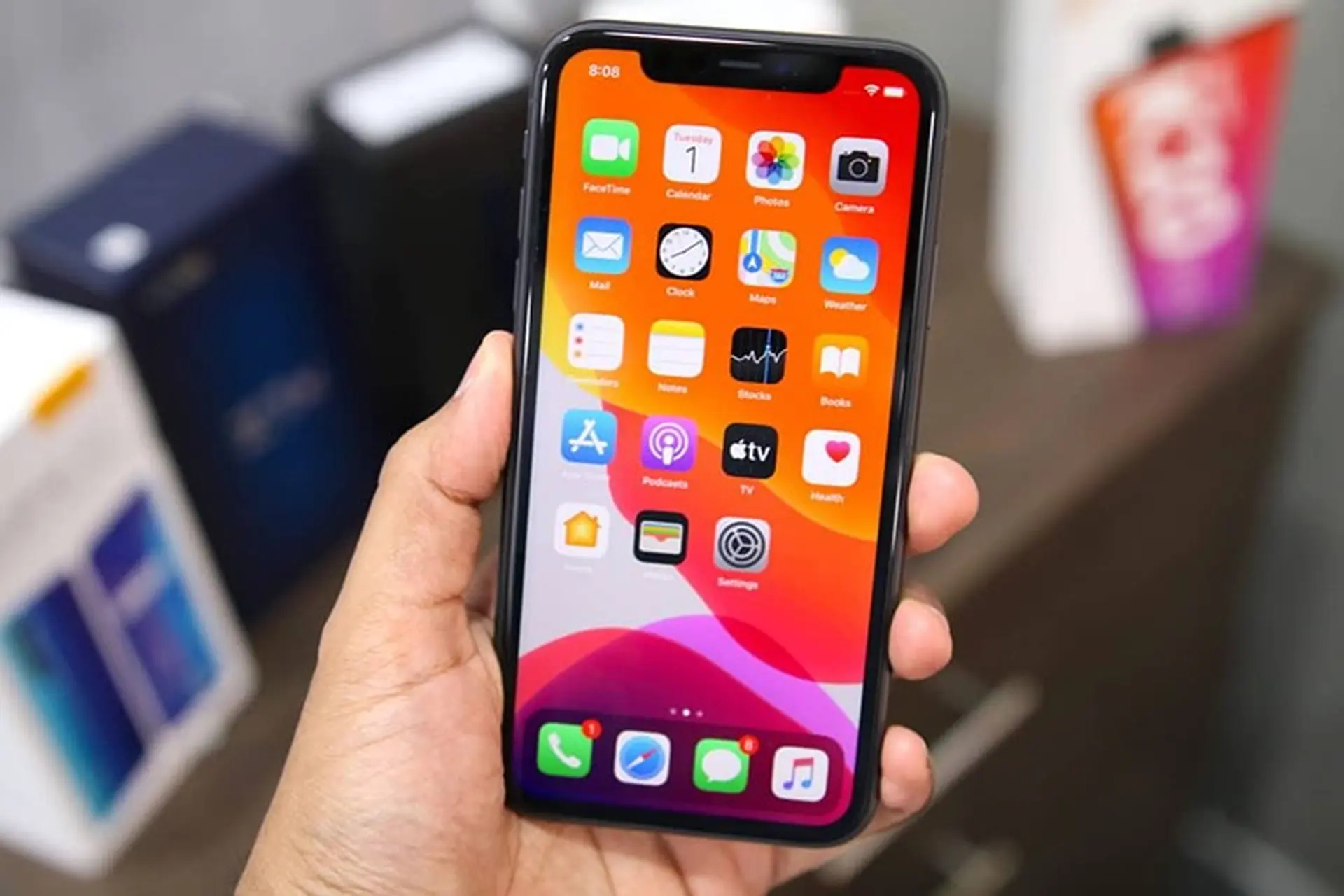 So sánh thời lượng pin iOS 13.5 với iOS 13.4, liệu có nên nâng cấp?