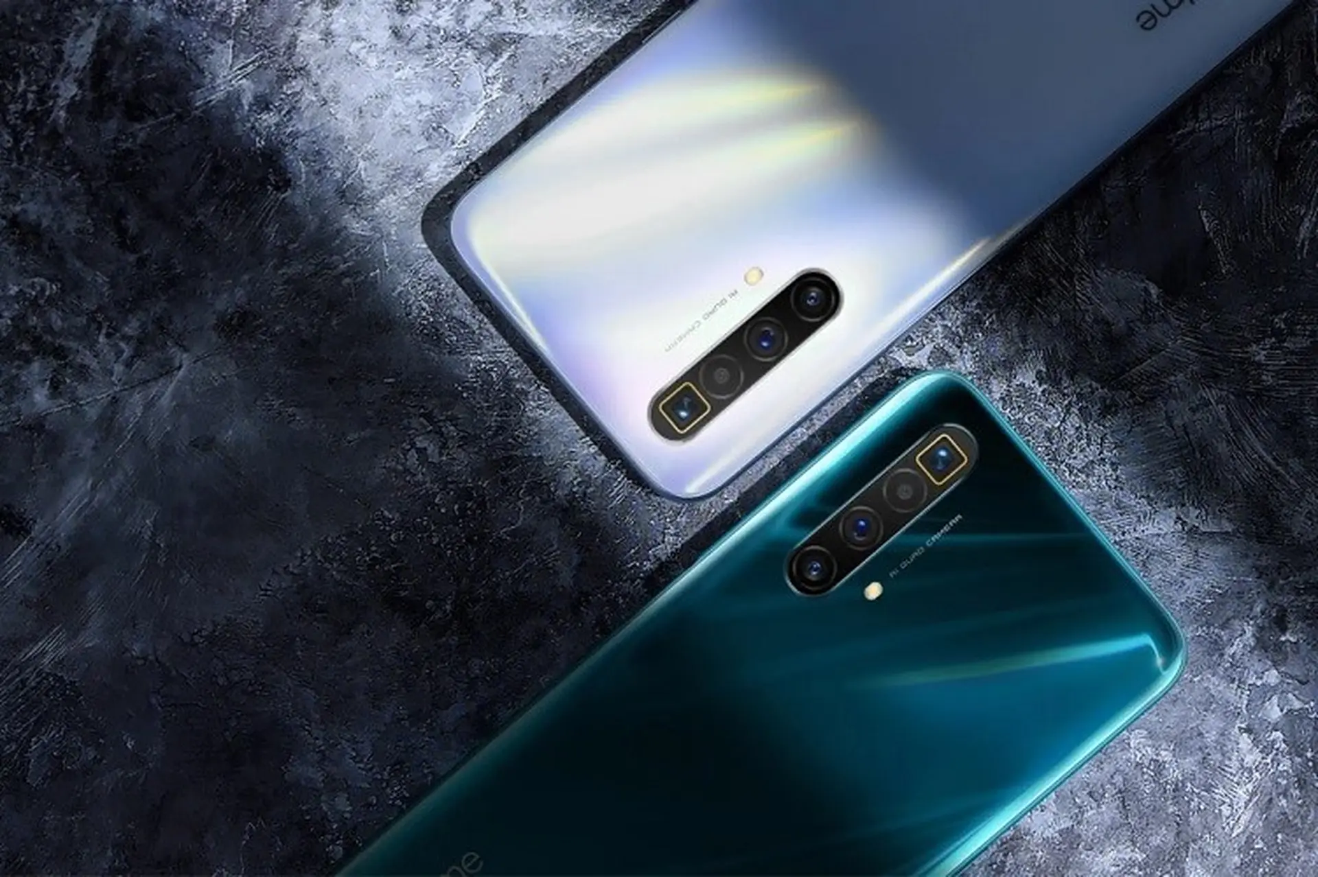 Realme X3 SuperZoom ra mắt với chip Snapdragon 855+, màn hình 120Hz, camera 64 MP, giá bao nhiêu?