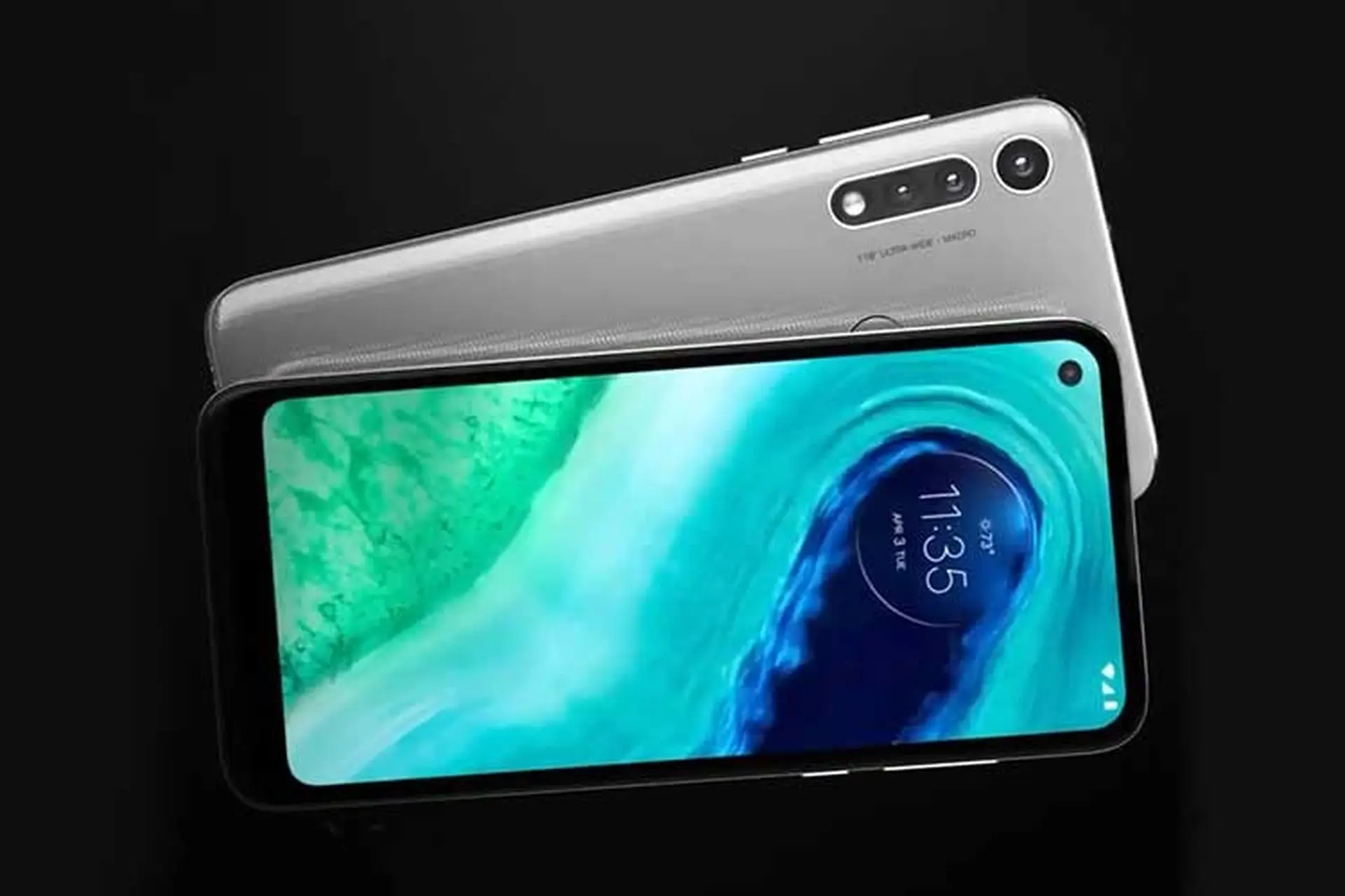 Moto G Fast bị rò rỉ bởi chính Motorola: 3 camera, chip Snapdragon, thời lượng pin 2 ngày