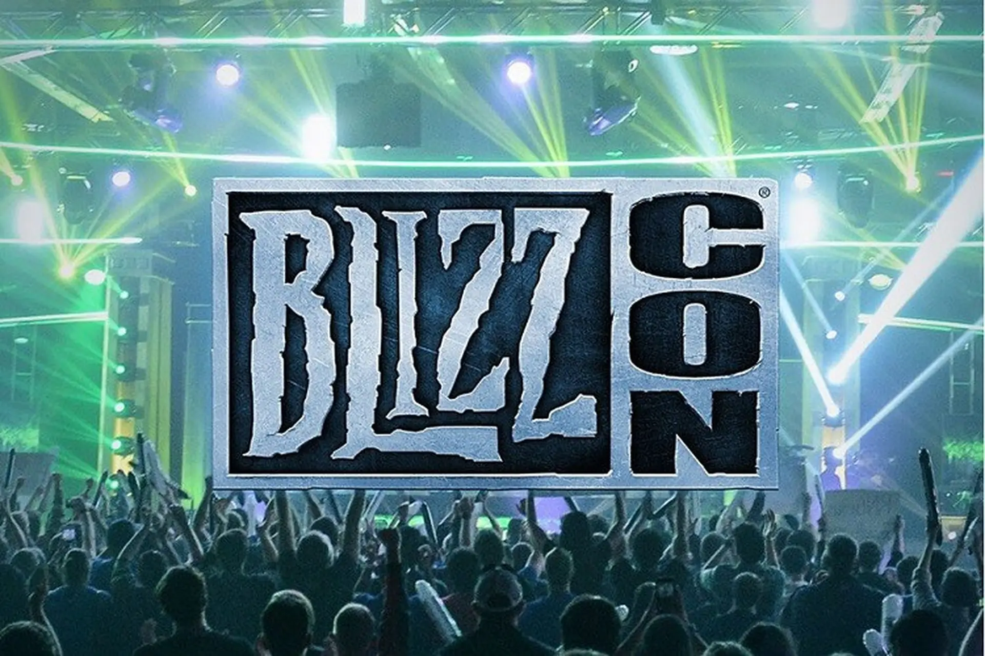 Sự kiện game thường niên BlizzCon 2020 chính thức bị hủy