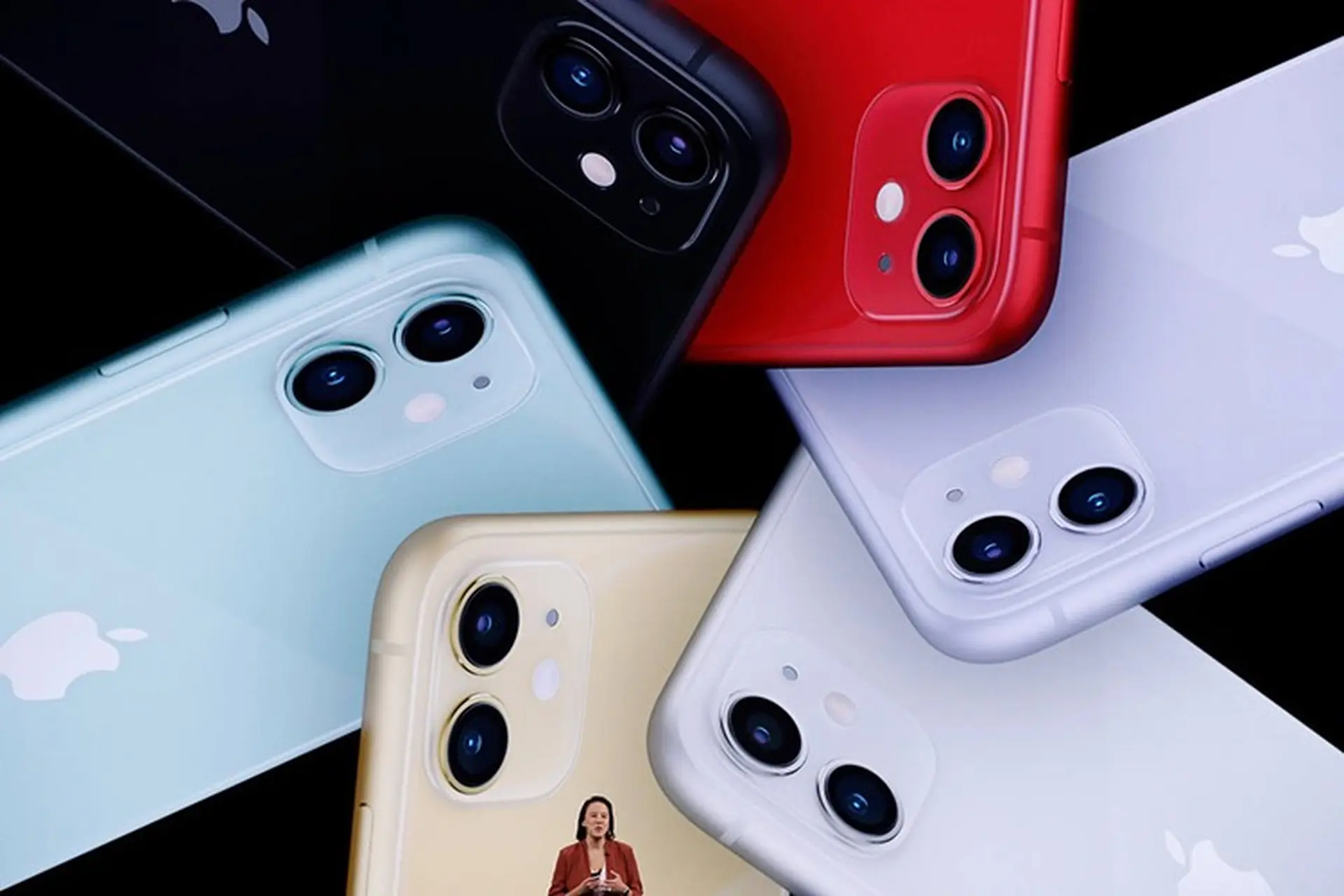 iPhone 11 trở thành “smartphone phổ biến nhất thế giới”