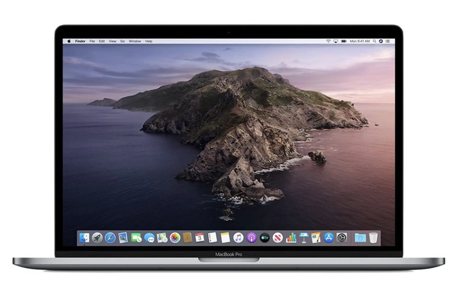 Apple phát hành macOS Catalina 10.15.5 với tính năng quản lý sức khỏe pin, sửa lỗi