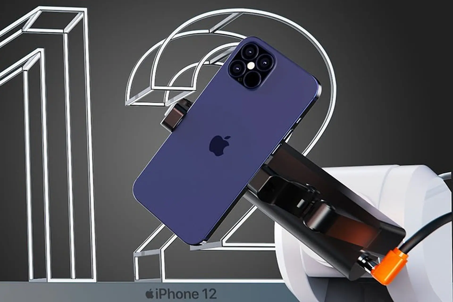 Apple sẽ trì hoãn ra mắt iPhone 12 đến tháng 11?