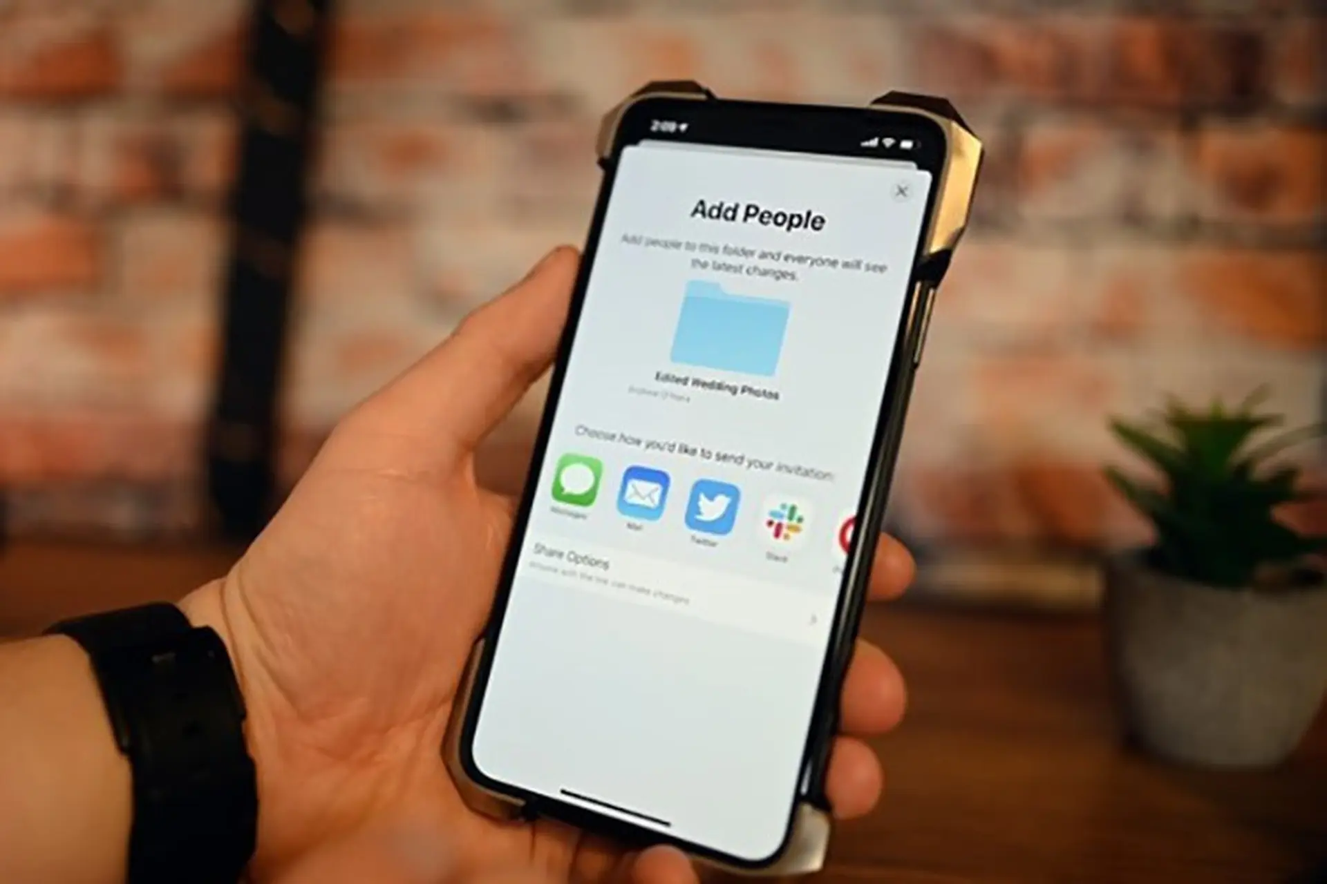 Apple chính thức khóa sign iOS 13.4.1 sau khi phát hành iOS 13.5
