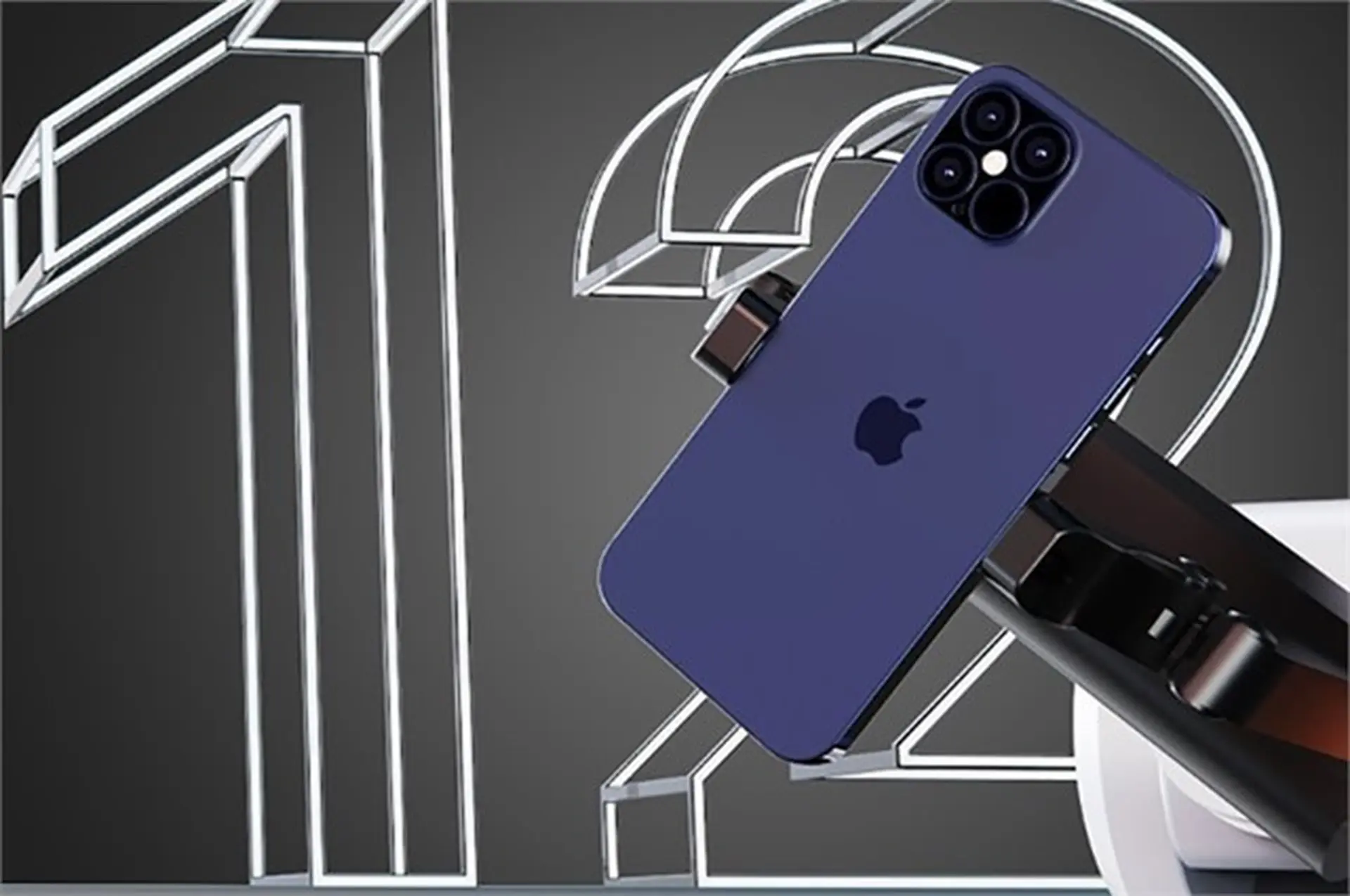 Những điểm nhấn đáng chú ý trên iPhone 12 khiến bạn phải ngả mũ
