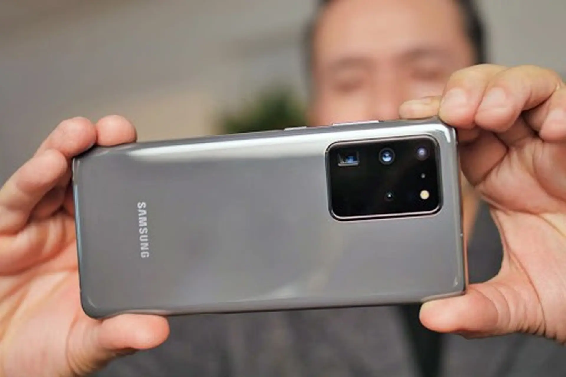 Samsung dự định mở rộng sản xuất cảm biến camera, phục vụ nhiều khách hàng lớn trên toàn cầu