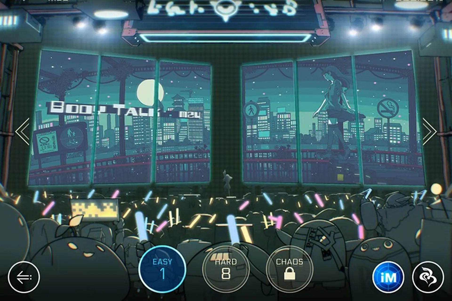 Top game âm nhạc trên Android năm 2020