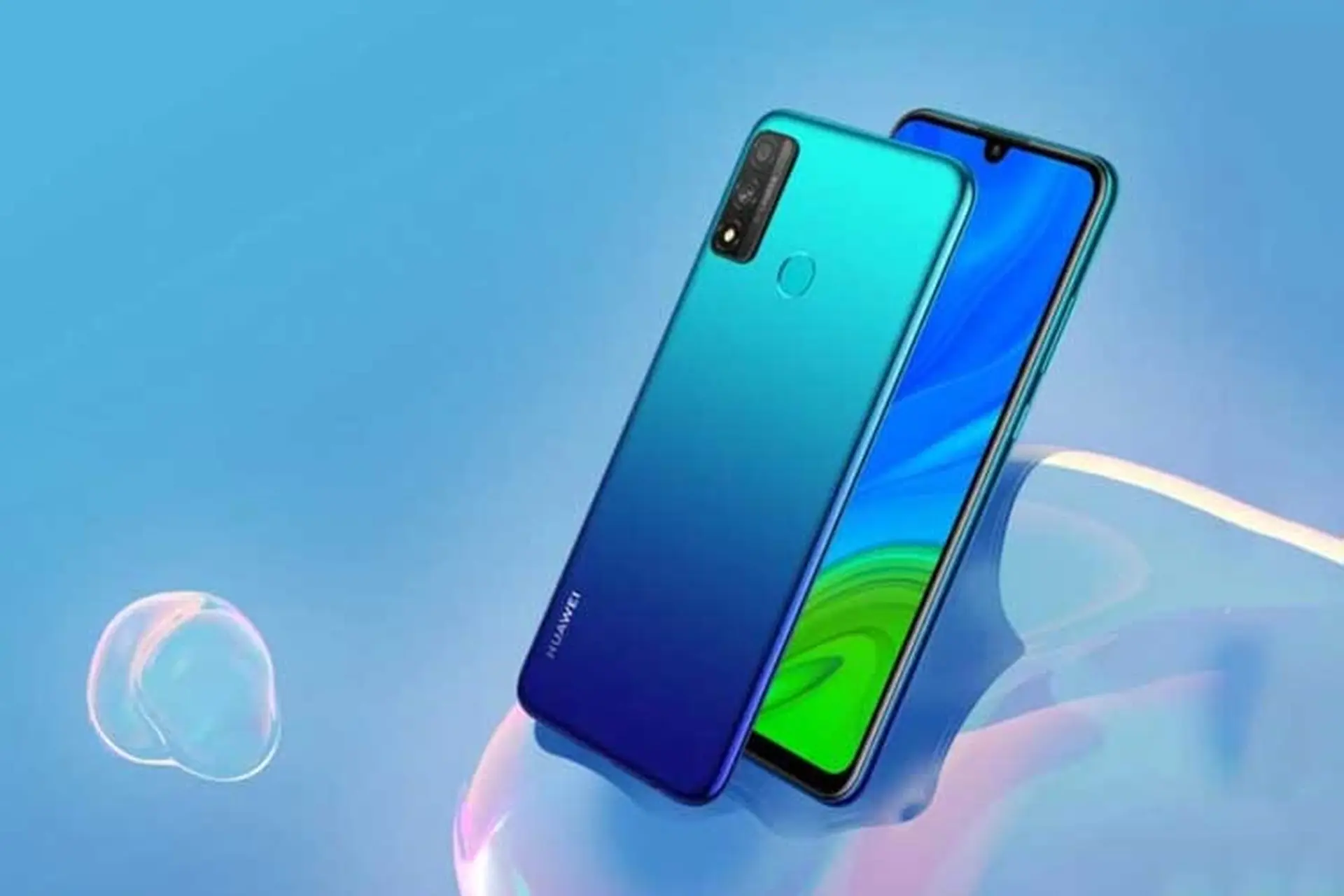 Huawei Nova Lite 3 Plus ra mắt với dịch vụ Google và giá 5,3 triệu đồng