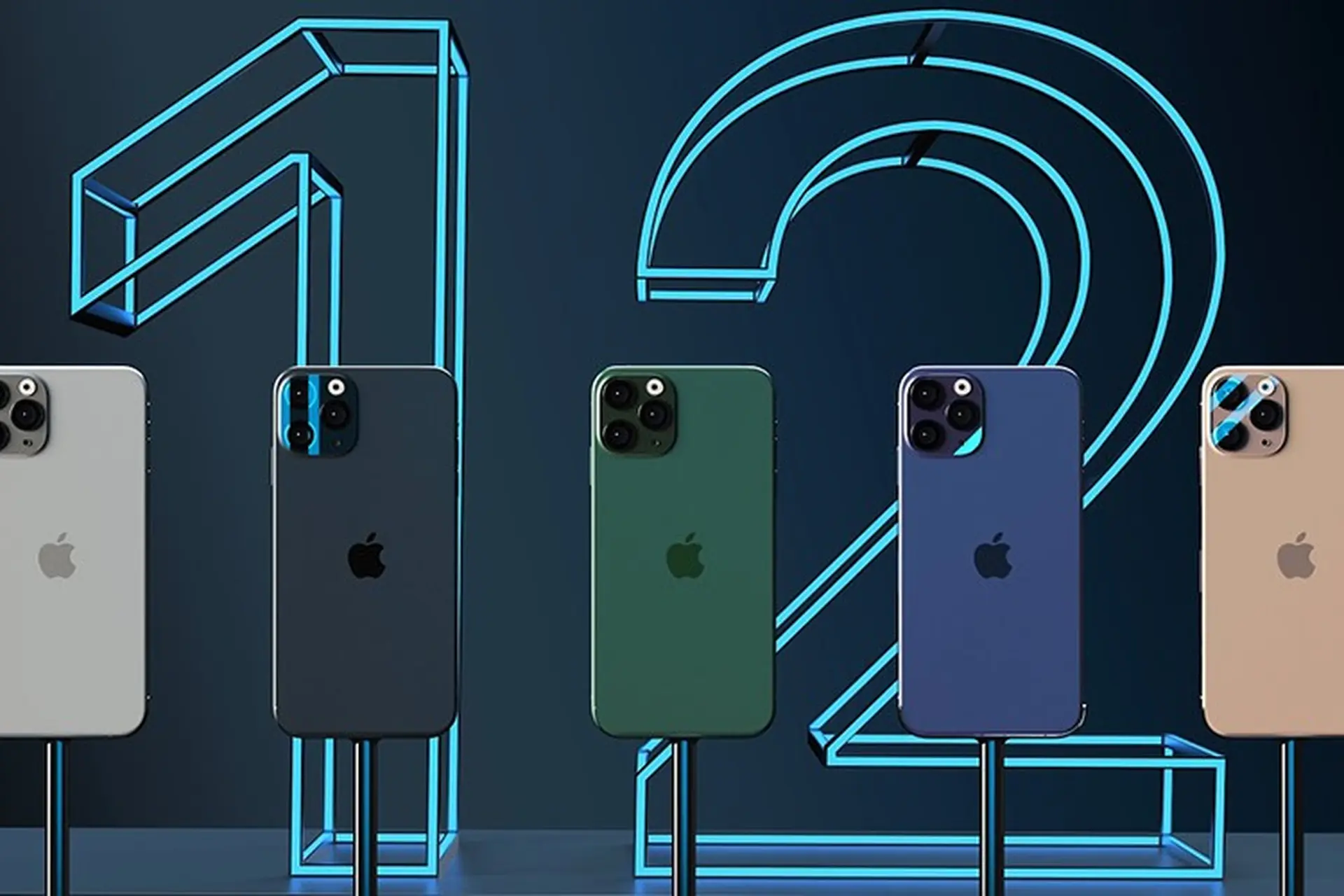 Apple sẽ mang đến những tính năng gì thú vị cho iPhone 12 series?