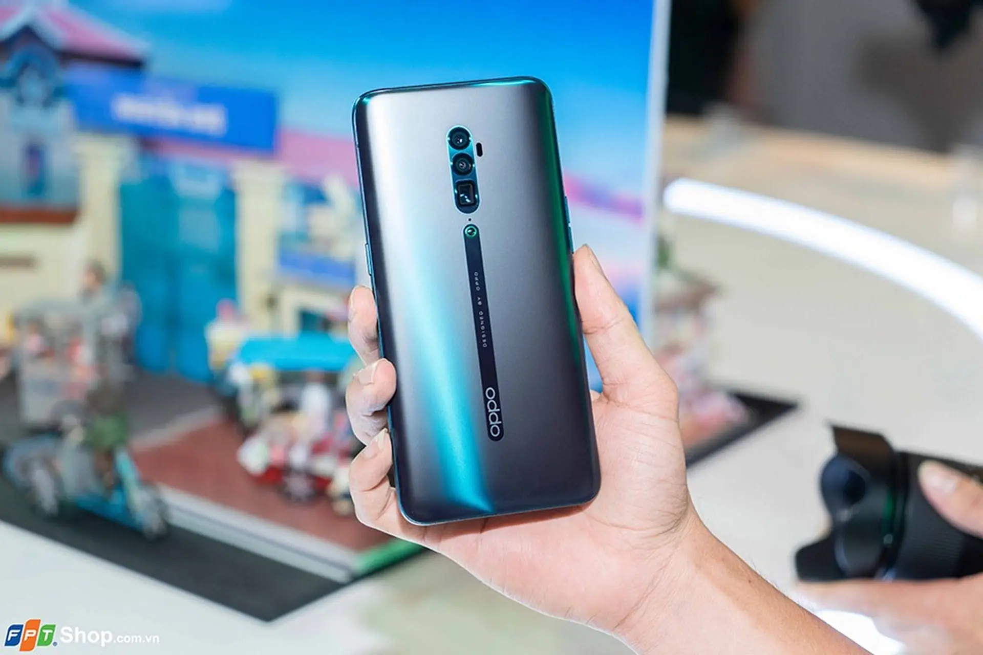 OPPO sẽ thuê kỹ sư MediaTek và Unisoc để thiết kế chip cho riêng mình