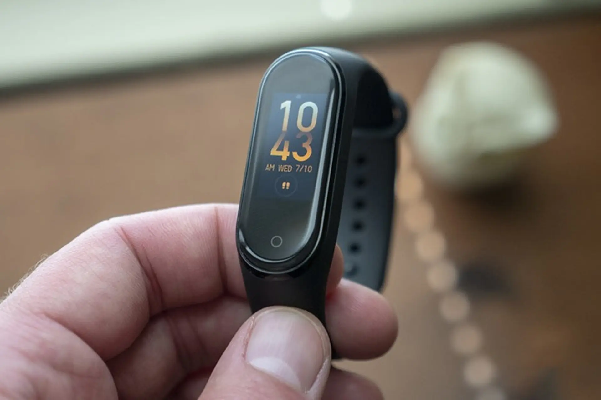 Xiaomi Mi Band 5 được xác nhận ra mắt ngày 11 tháng 6