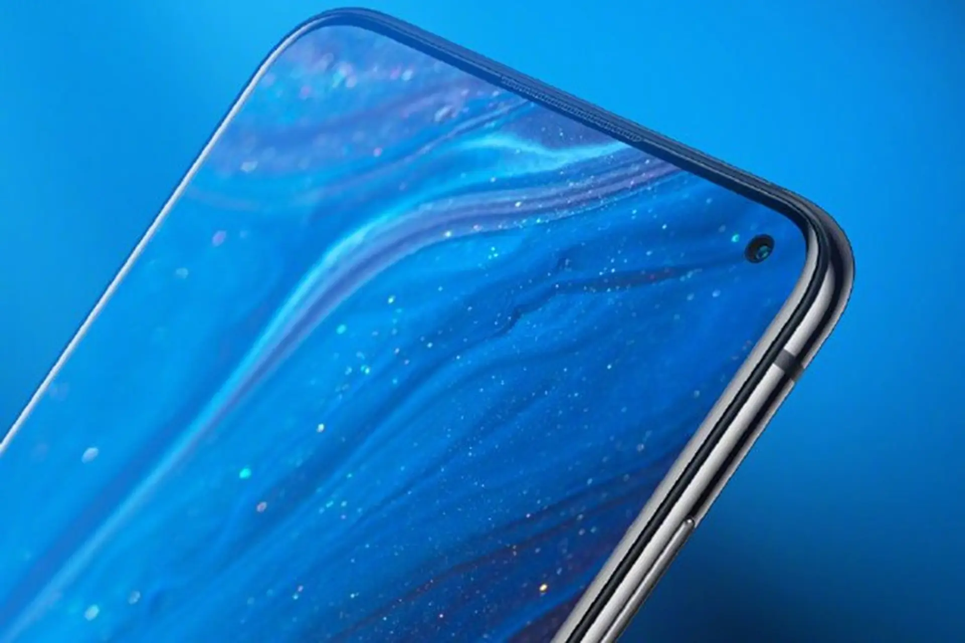 Meizu 17 sẽ sử dụng màn hình Super AMOLED của Samsung