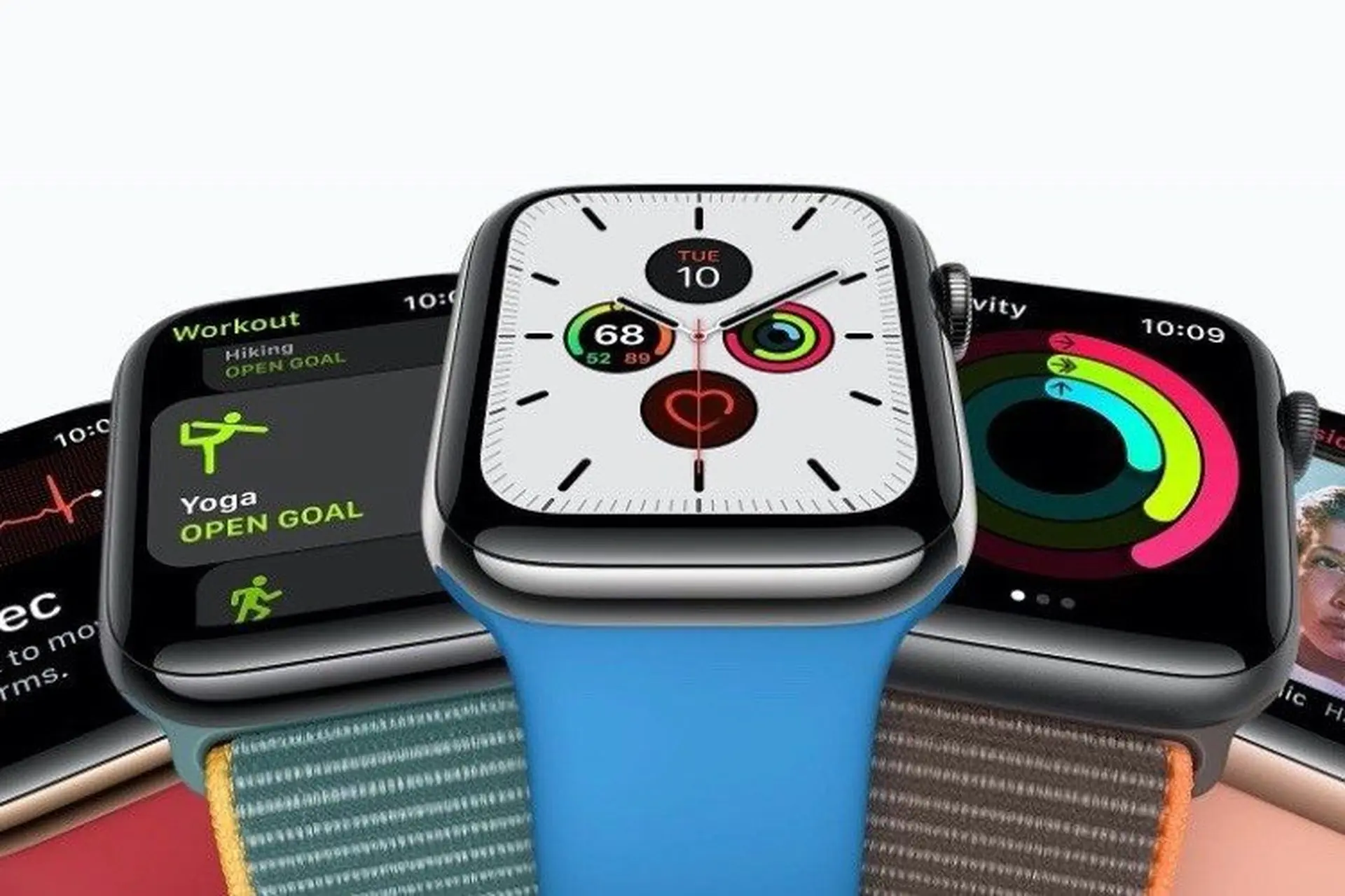 Báo cáo: Ứng dụng ECG của Apple Watch có thể phát hiện thiếu máu cơ tim cục bộ