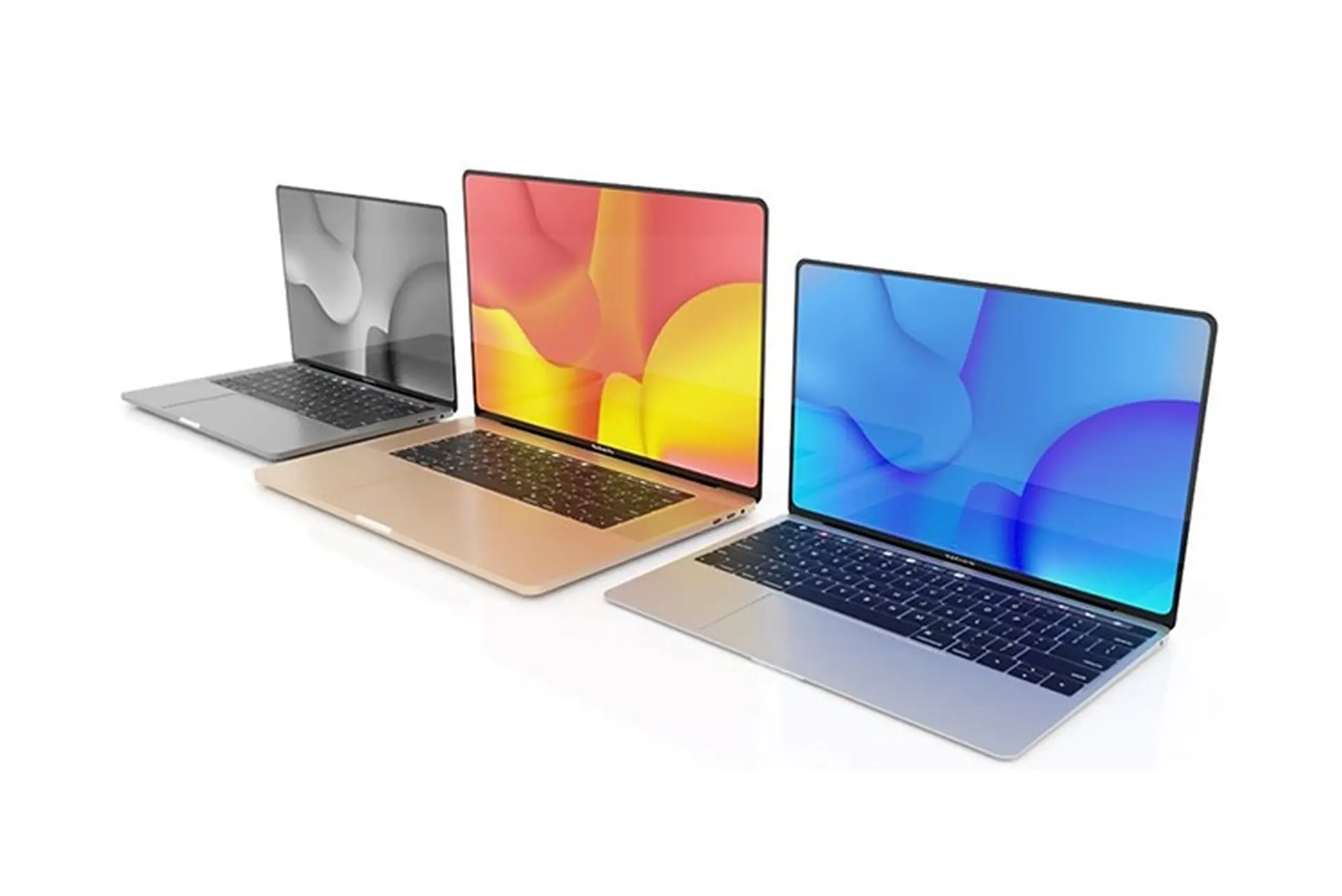 Tin đồn: Apple có thể ra mắt MacBook Pro 13 inch mới vào ngày hôm nay