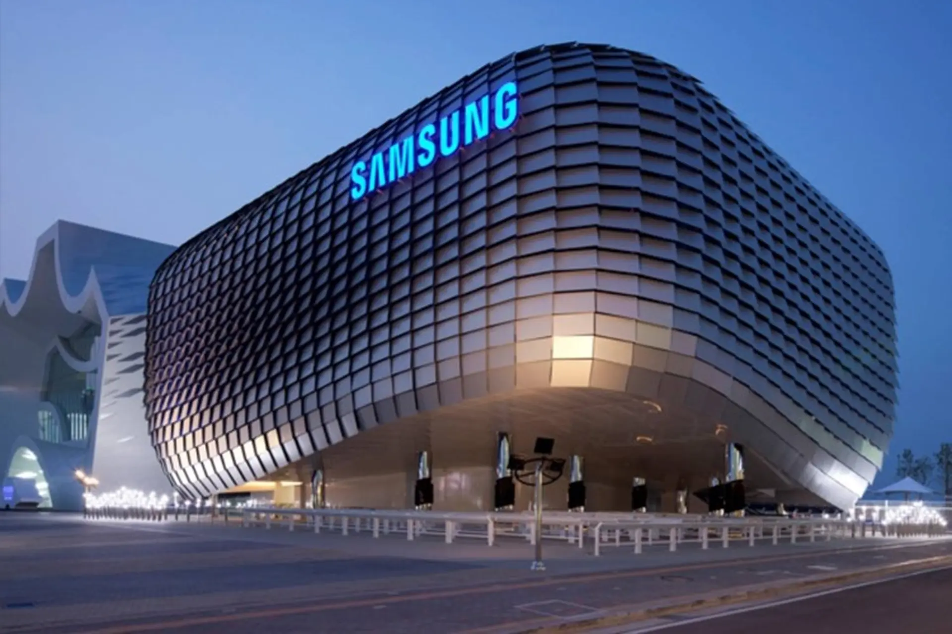 Samsung chi mạnh 4.3 tỷ USD doanh thu vào bộ phận R&D trong Q1/2020