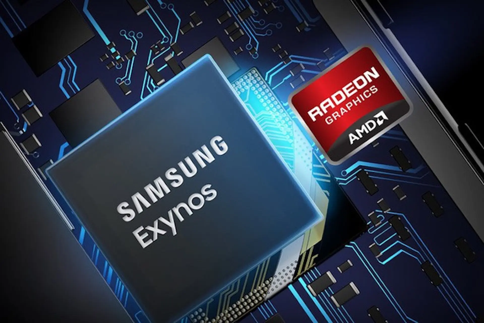 Chip Exynos 1000 của Samsung sẽ mạnh hơn rất nhiều so với Snapdragon 865