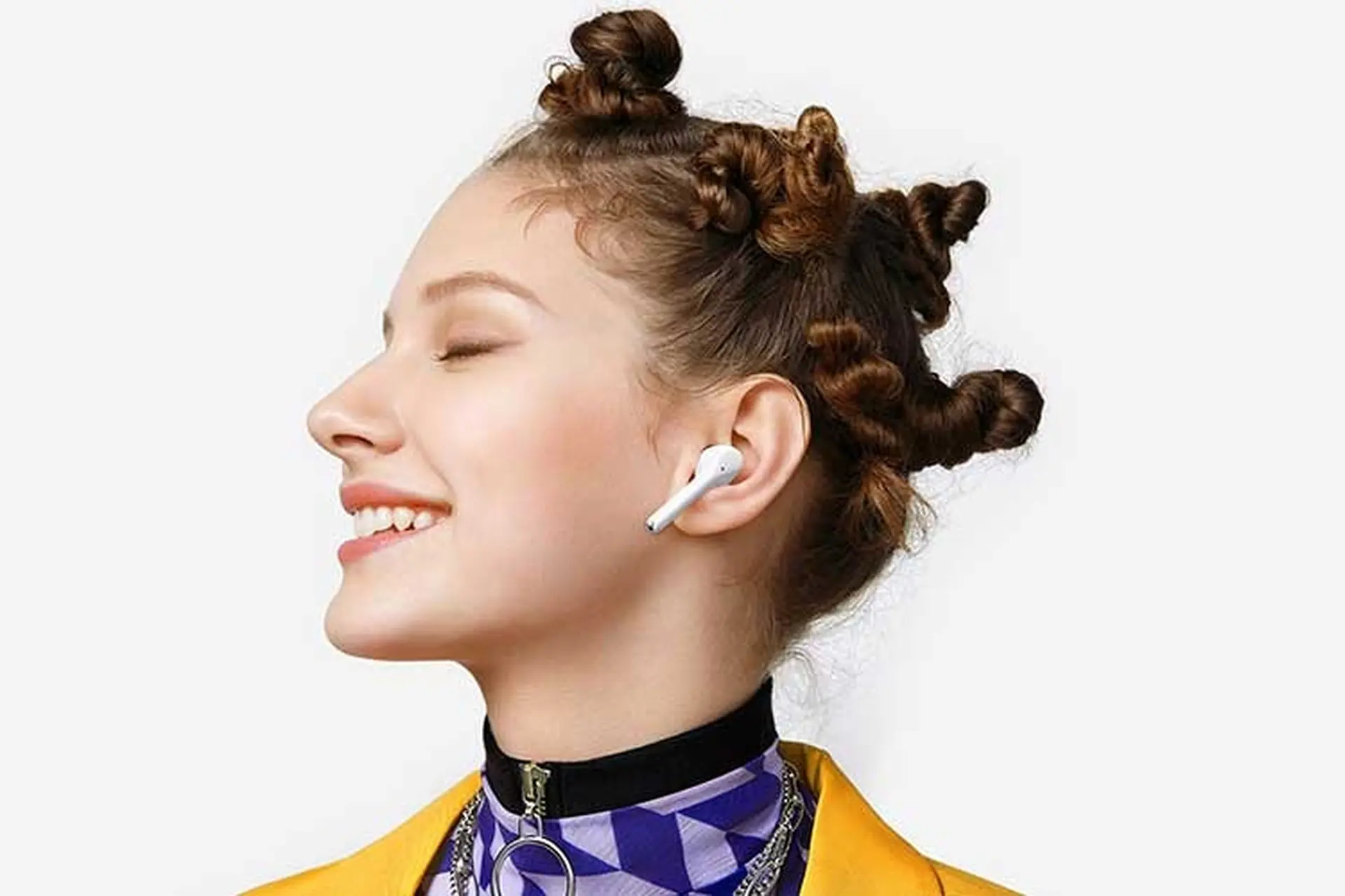 Huawei ra mắt FreeBuds 3i với tính năng chống ồn chủ động và giá phải chăng