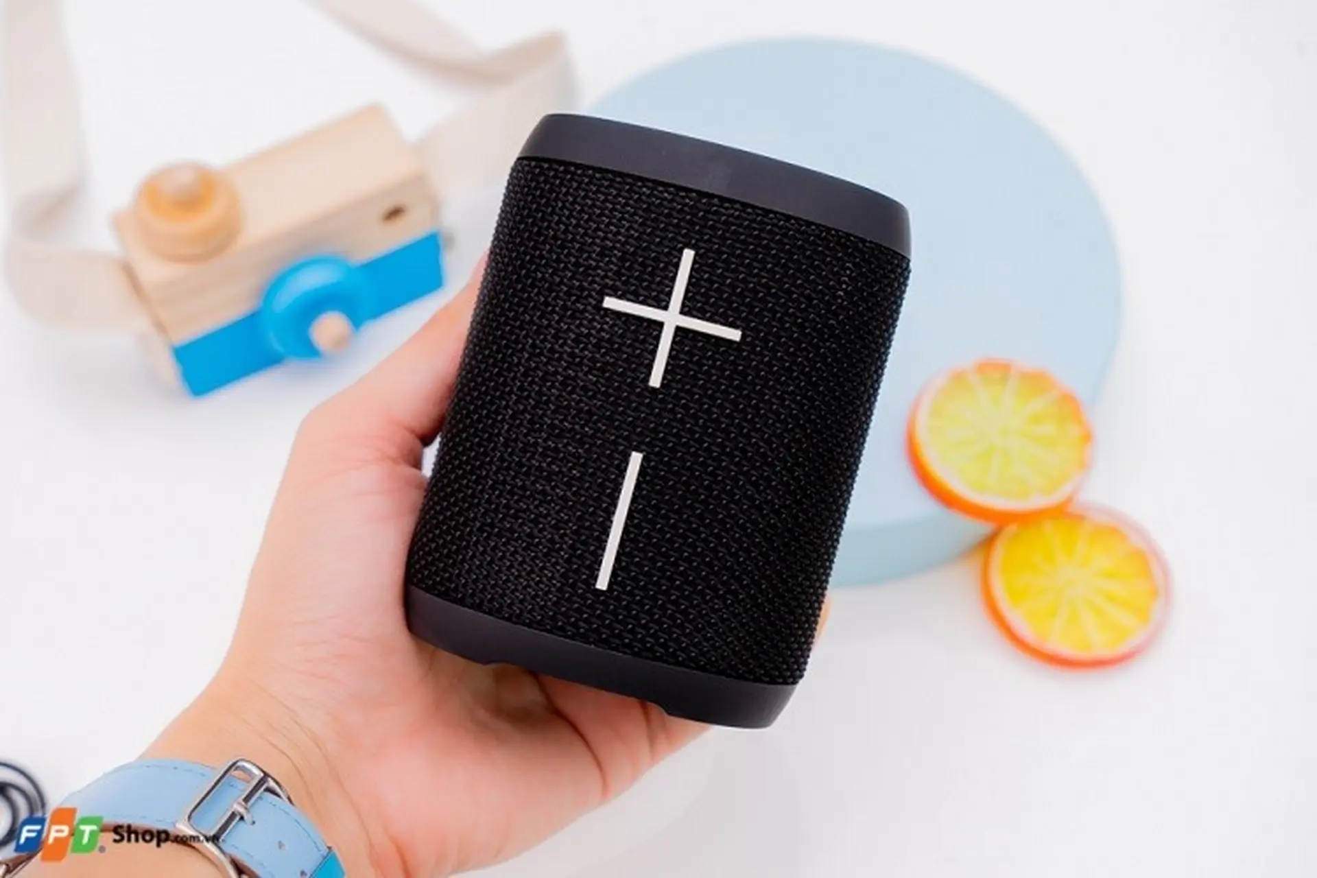 5 lí do bạn nên sắm một chiếc loa bluetooth