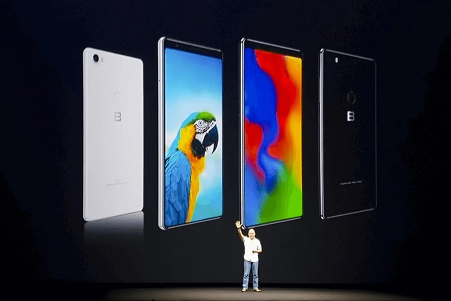 VTV News xác nhận sẽ tường thuật trực tiếp sự kiện ra mắt Bphone B86