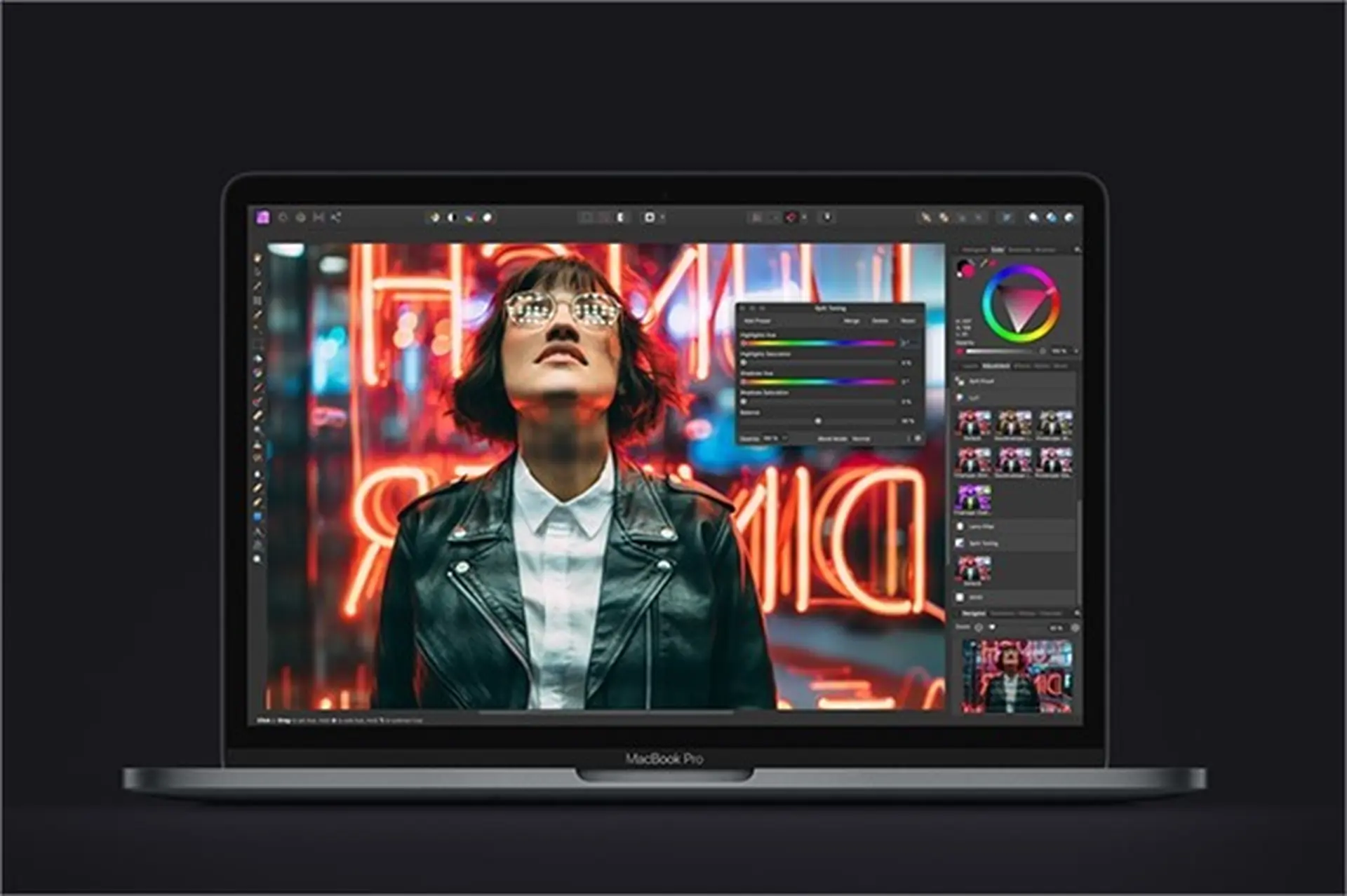 Những điều cần biết về MacBook Pro 13 inch 2020