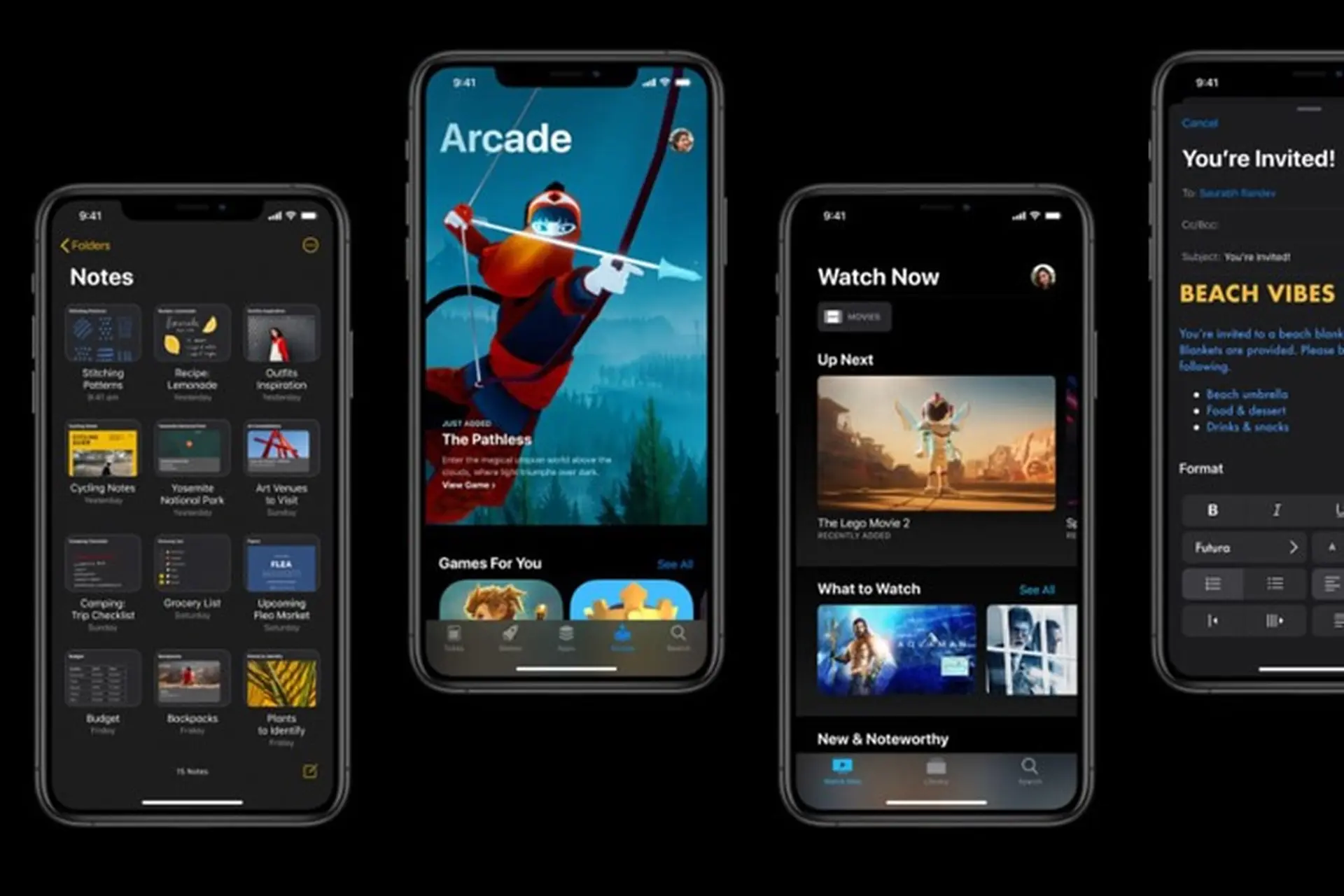 Apple phát hành iOS 13.5 Beta 4 và watchOS 6.2.5 Beta 4