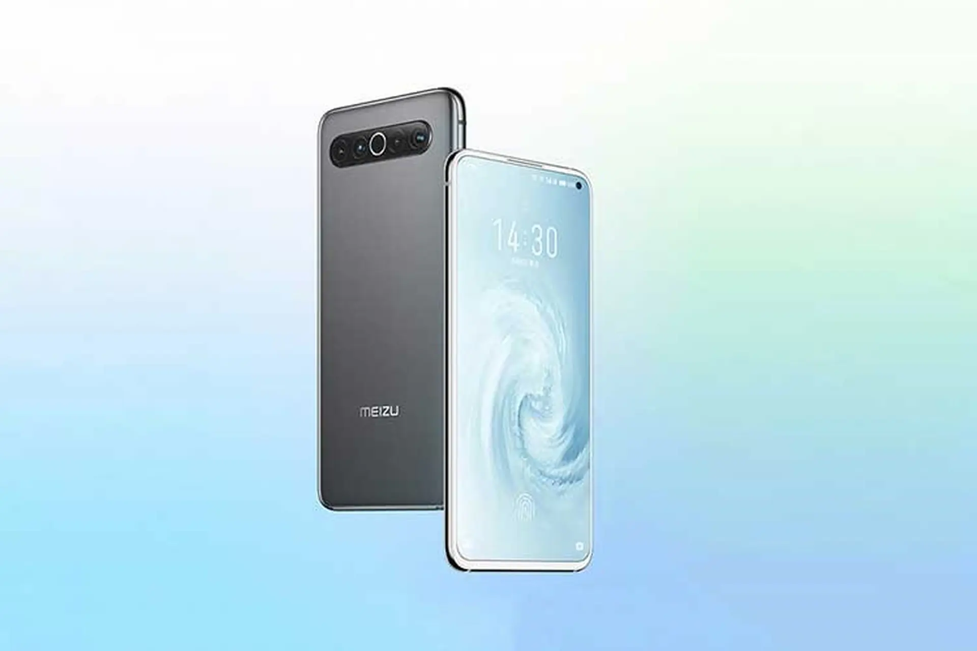 Hé lộ mức giá bán phải chăng của loạt Meizu 17