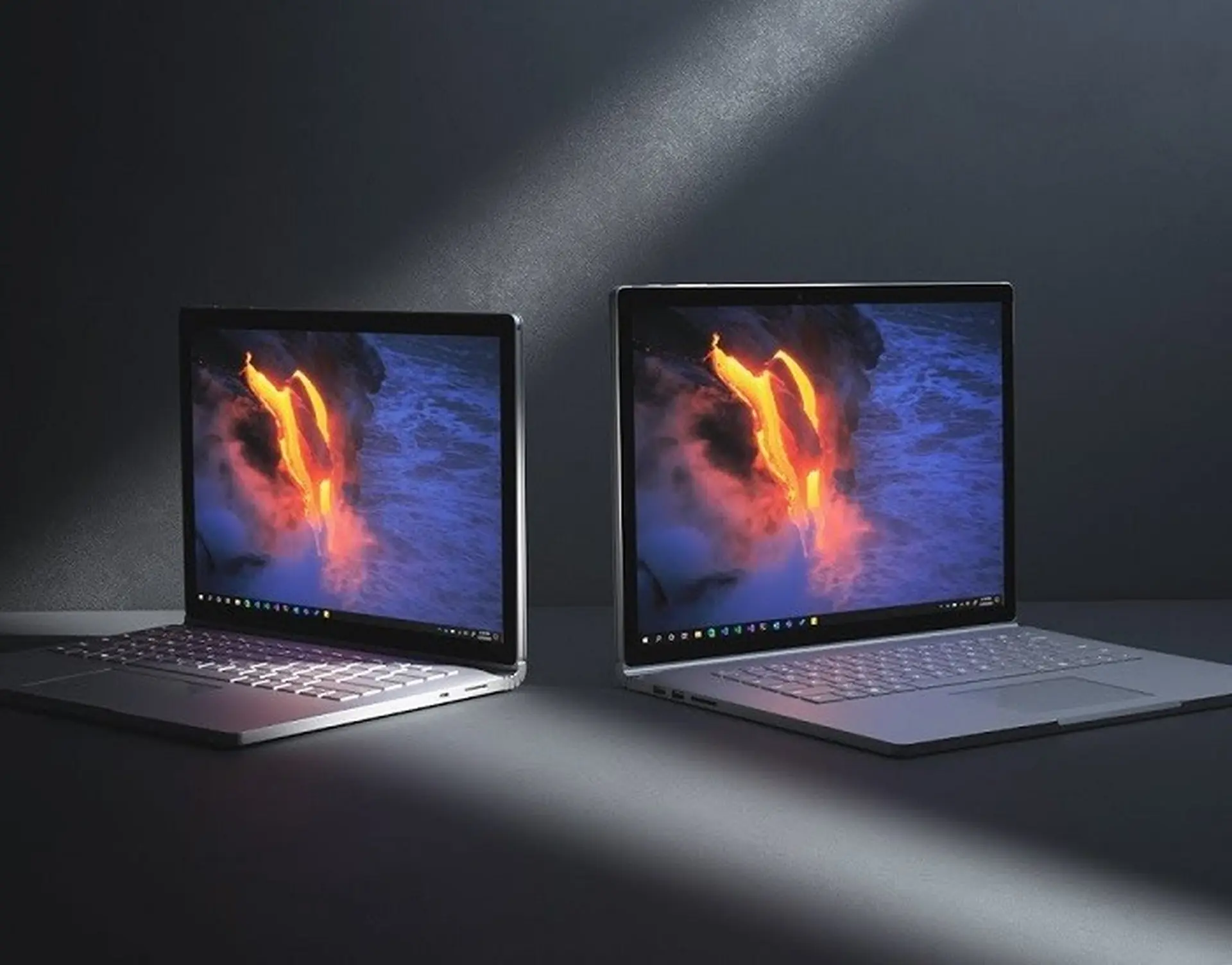 Microsoft ra mắt Surface Book 3 với CPU Intel thế hệ thứ 10 và đồ họa NVIDIA mới nhất