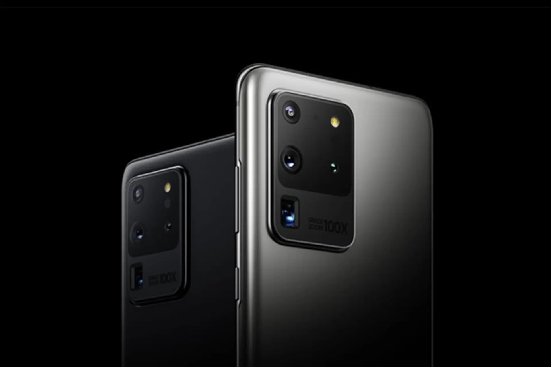Quên camera 108MP đi, Samsung Galaxy S21 sẽ có 5 camera và độ phân giải đến 150MP