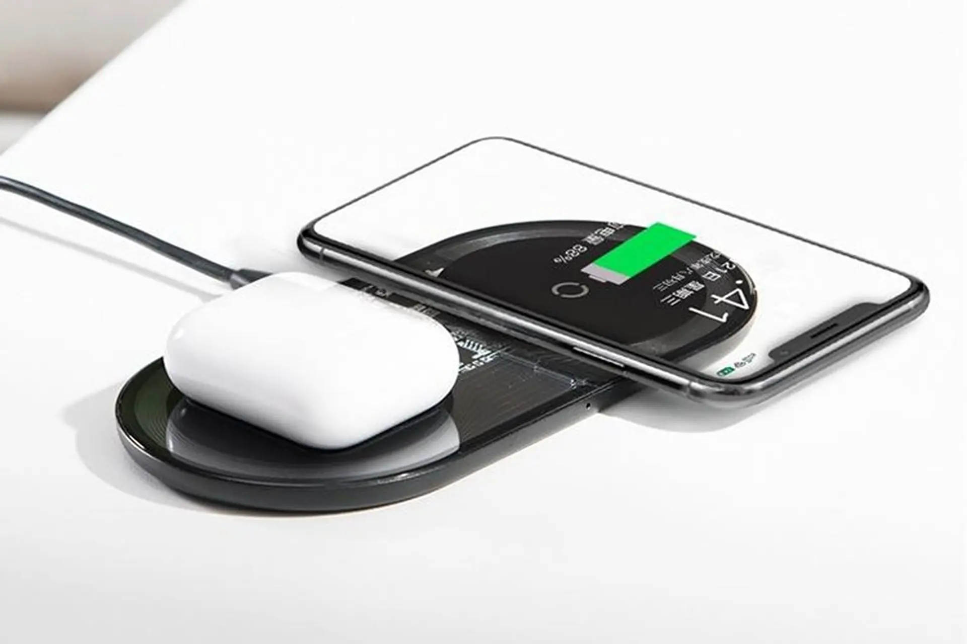 Sạc không dây là gì? Những loại sạc không dây đáng mua