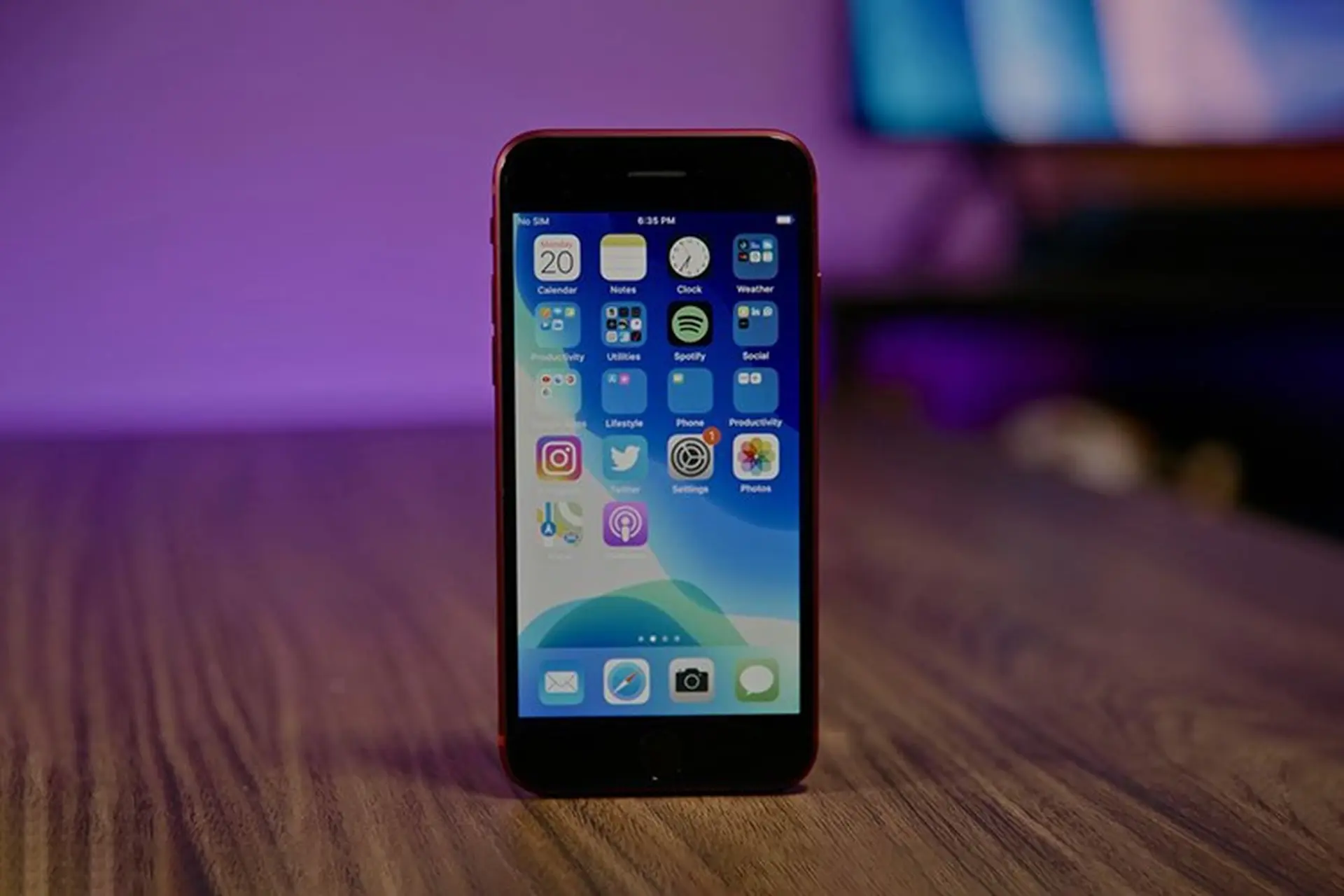 Màn hình iPhone SE 2020 được cung cấp độc quyền bởi Japan Display