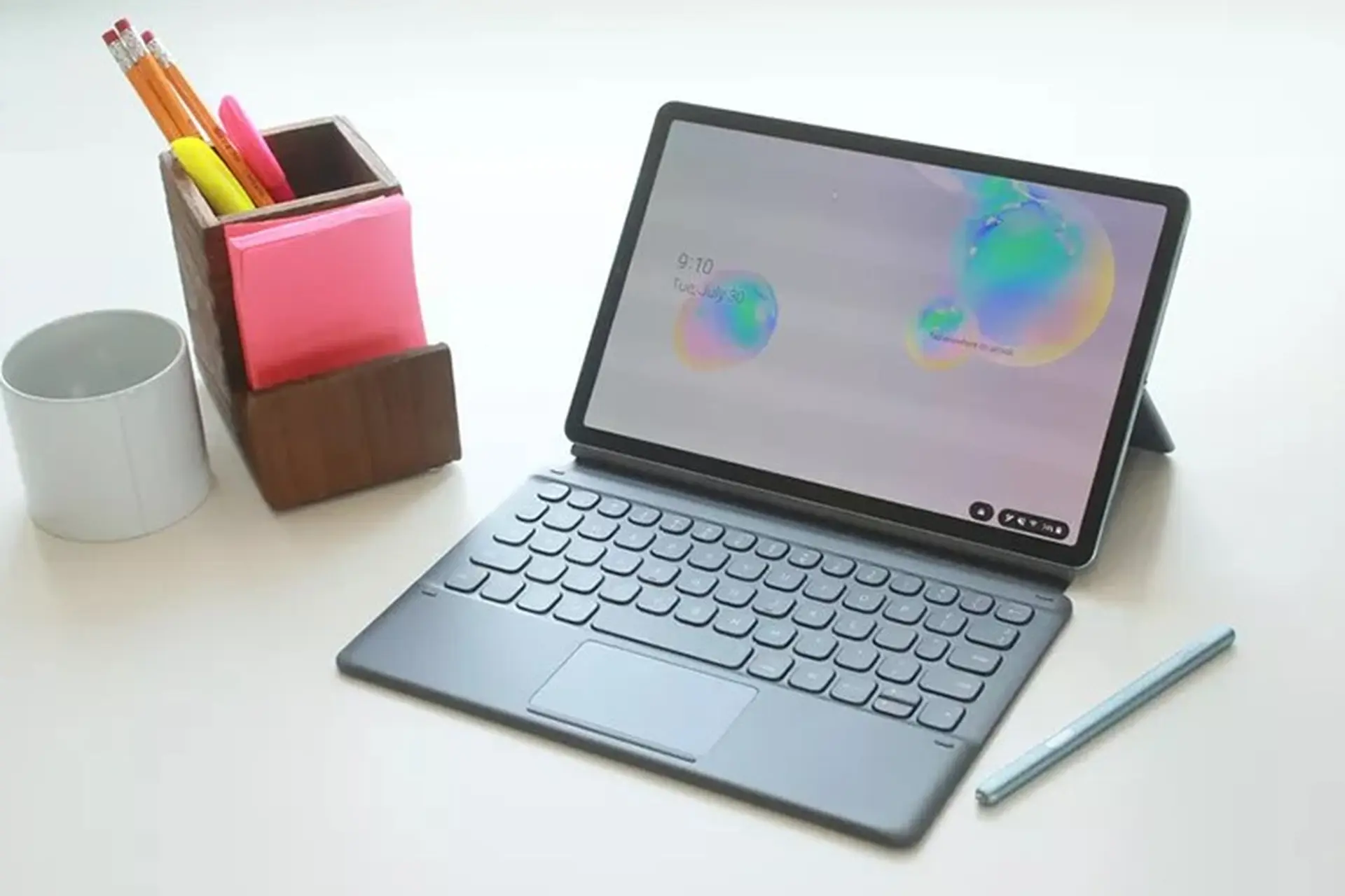 Samsung Galaxy Tab S7 được xác nhận có pin 7,760 mAh
