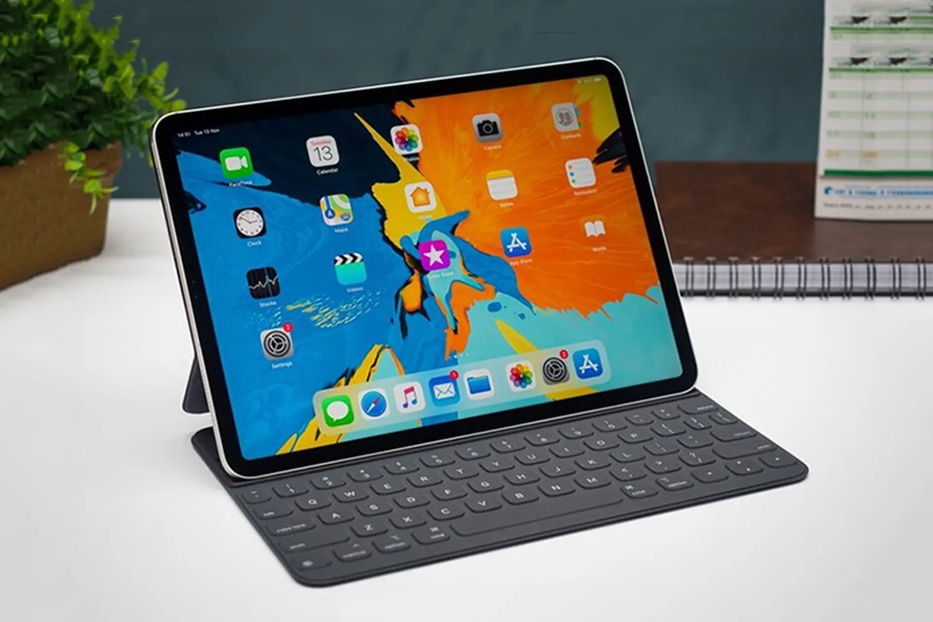 iPadOS cần gì để giúp iPad thực sự có thể thay thế máy tính?