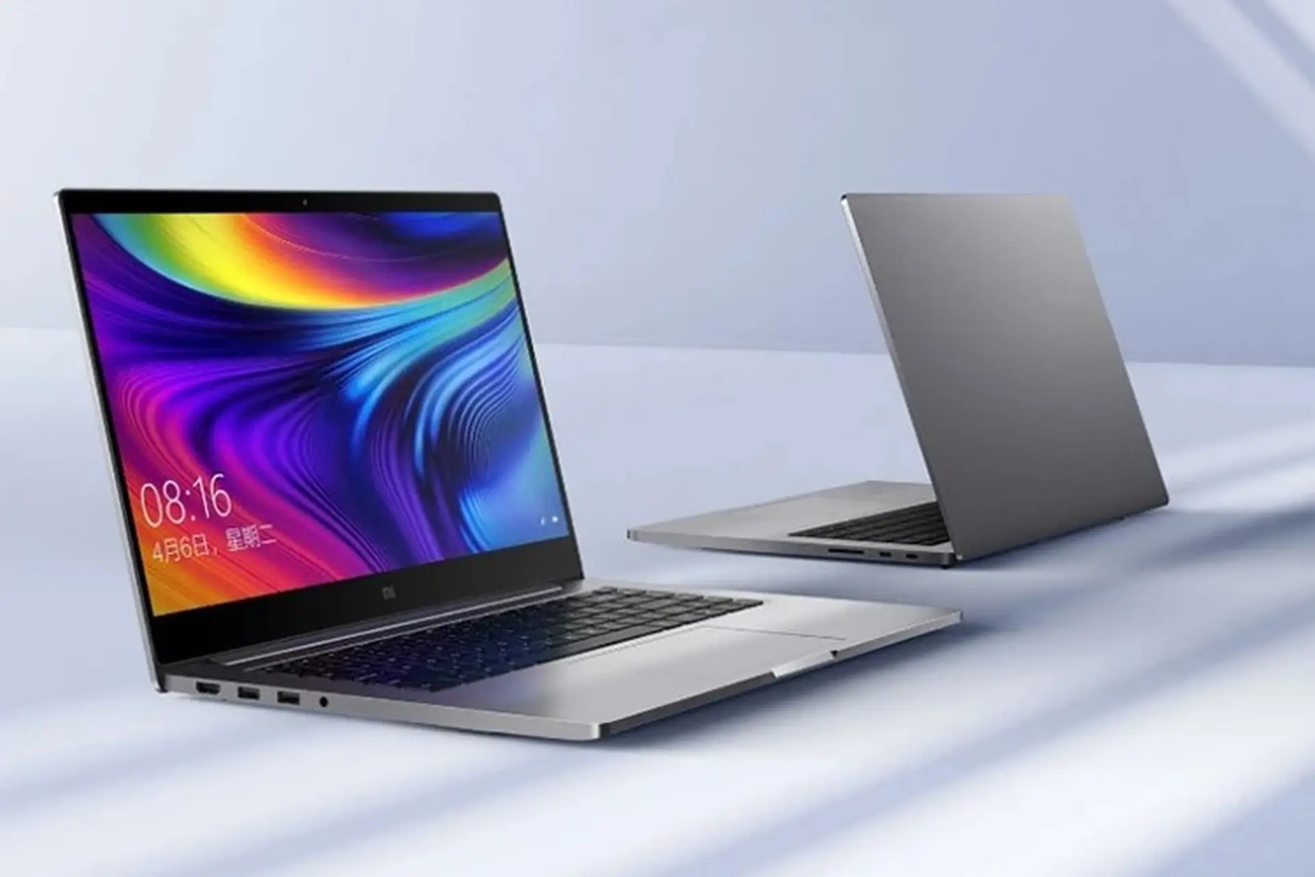 Xiaomi Mi Notebook Pro 15 2020 sẽ ra mắt vào ngày 12 tháng 6