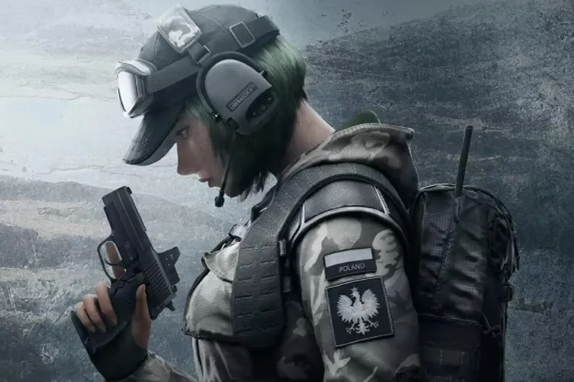 Rainbow Six Siege sẽ miễn phí vào cuối tuần này