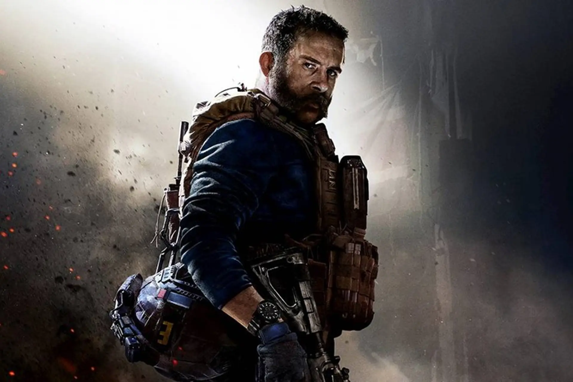Call of Duty: Modern Warfare và Warzone season 4 tiết lộ ngày phát hành mới