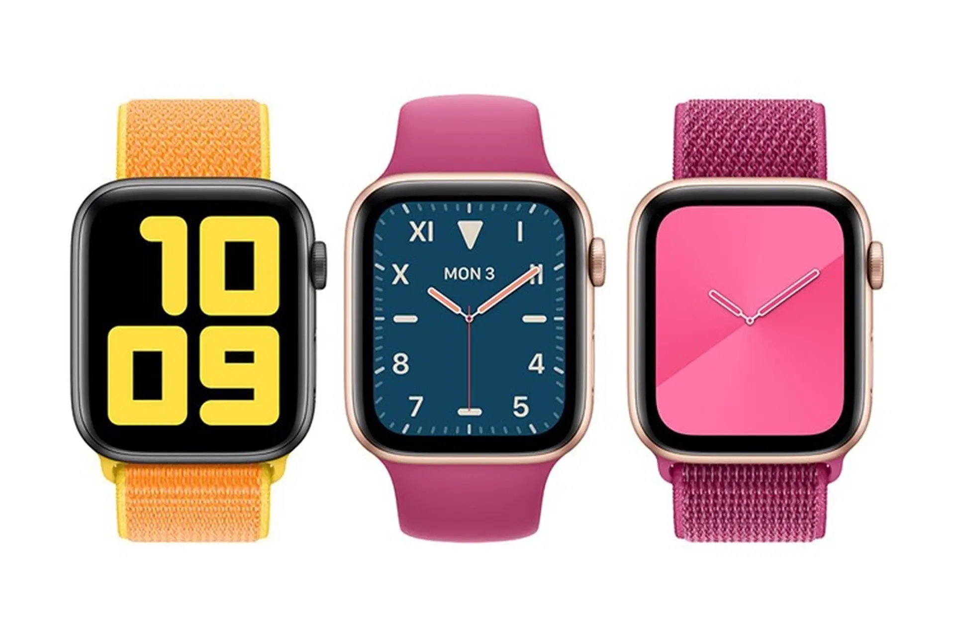 Apple phát hành watchOS 6.2.8 beta 2