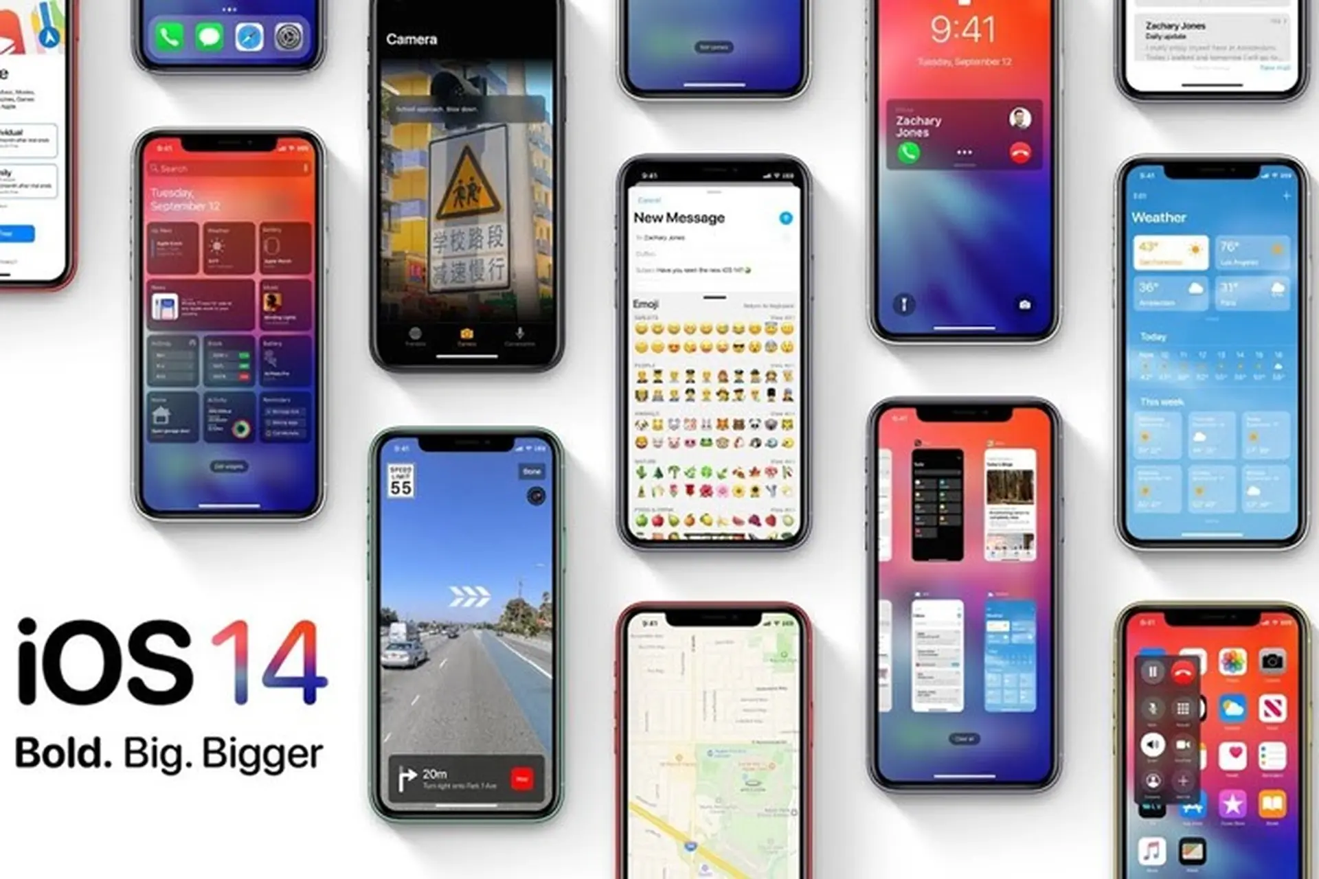 Tính năng ghi âm cuộc gọi trên iOS 14 chỉ là nội bộ, không có trong bản chính thức