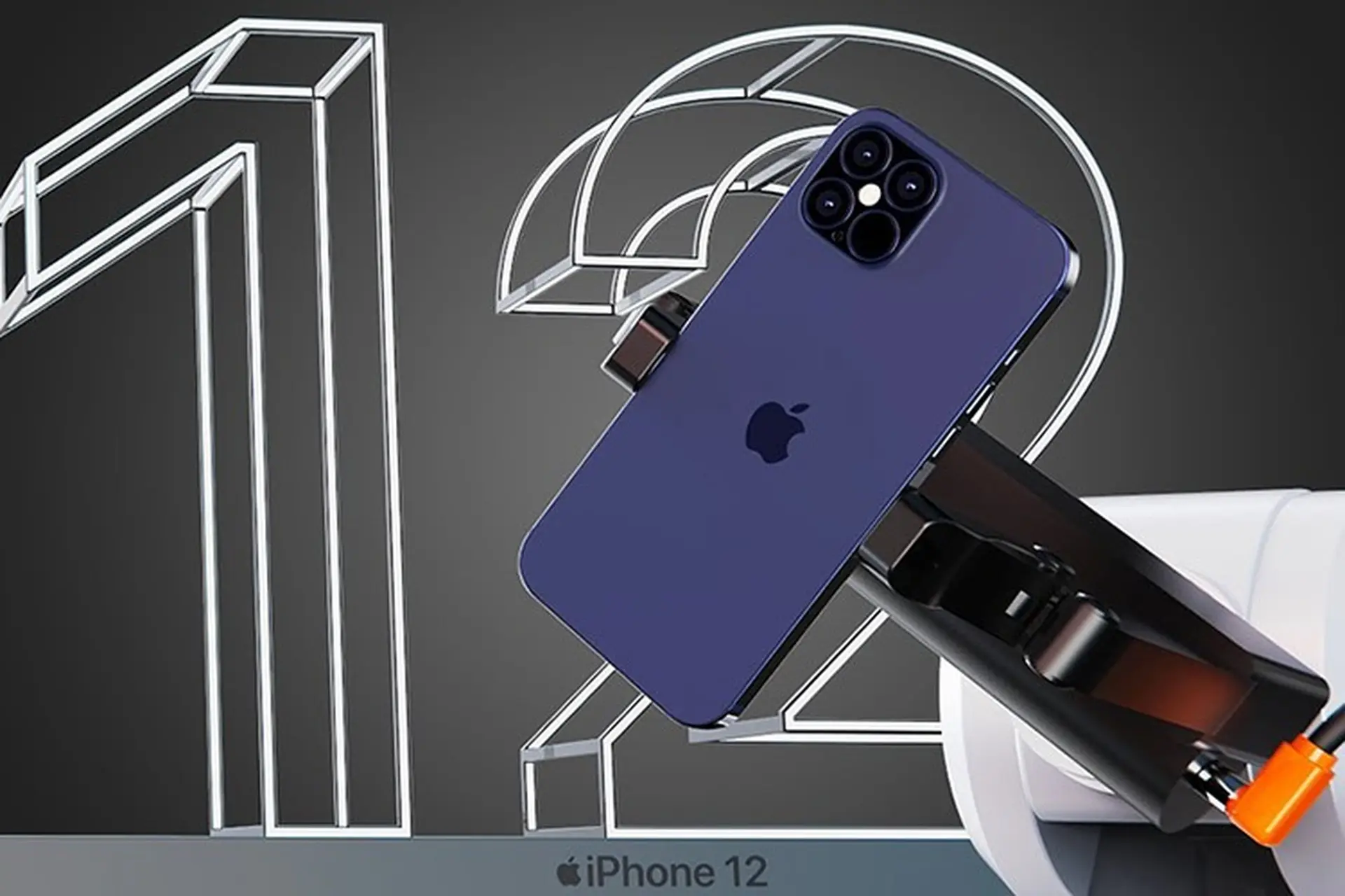 iPhone 12 và iMac mới vừa được cơ quan EEC phê duyệt, sắp sửa trình làng?